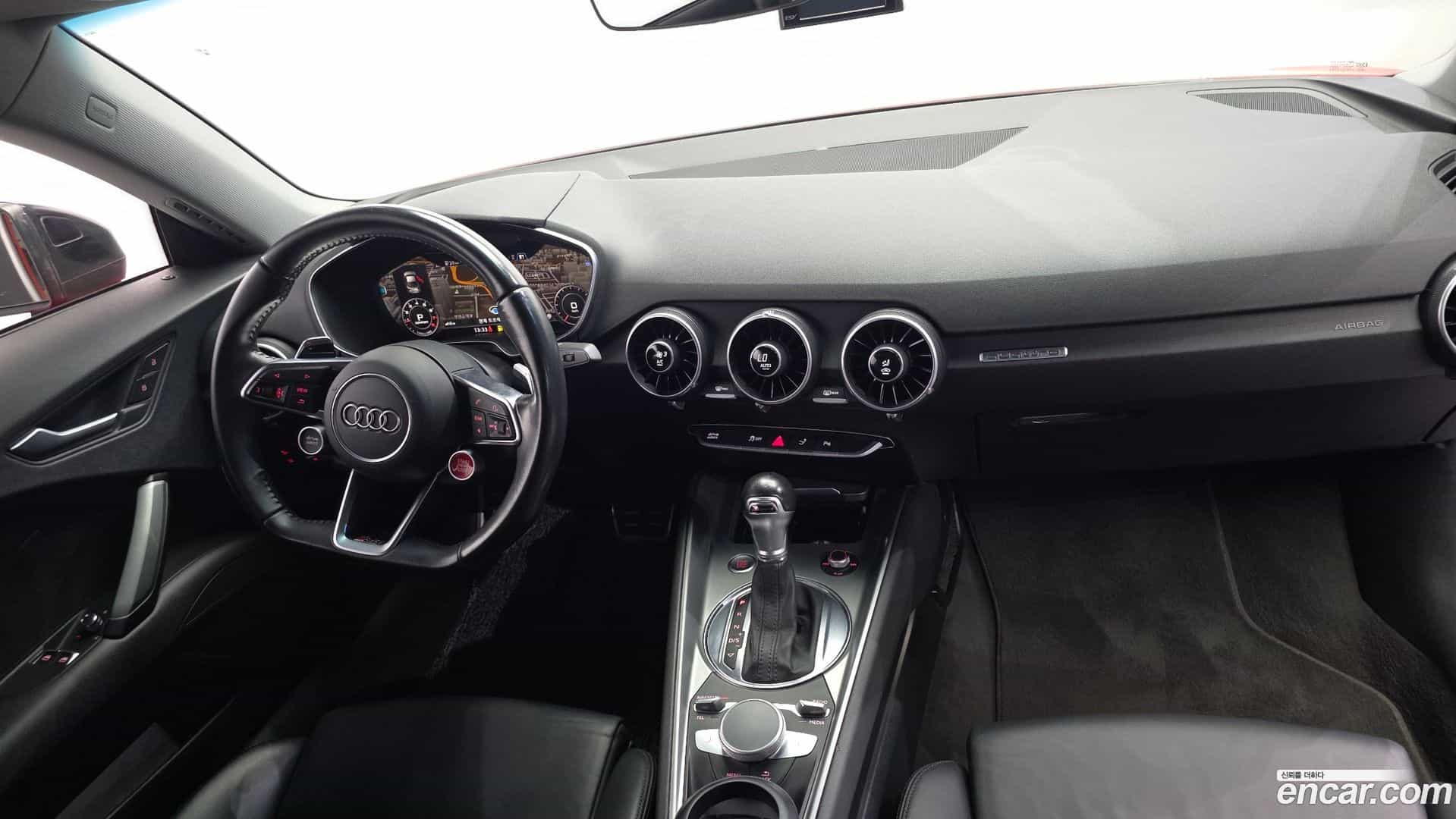 TT Audi 2016.0-INNER-007