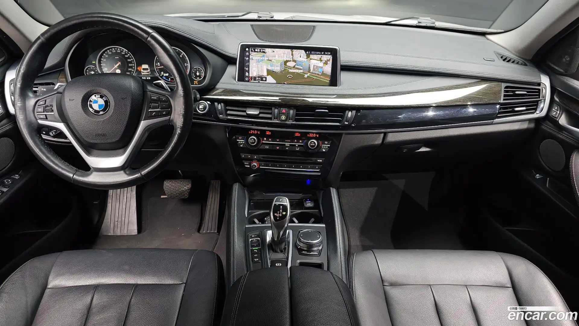 X6 BMW 2018.3-INNER-007