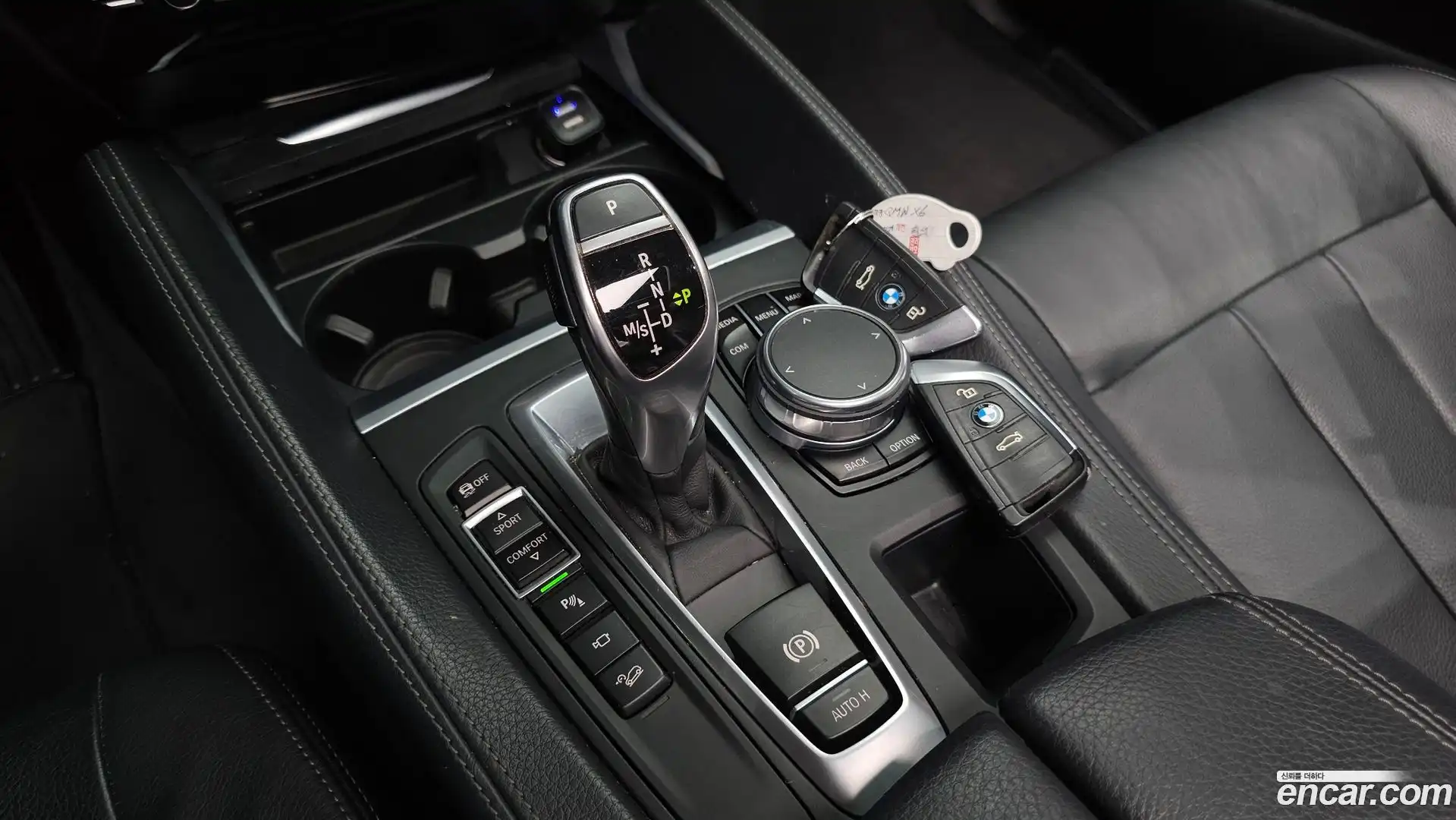 X6 BMW 2018.3-INNER-009
