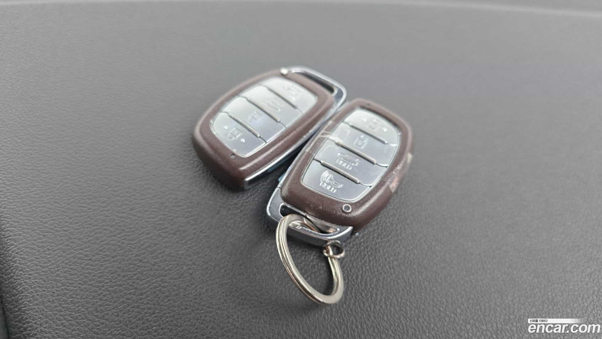 AVANTE Hyundai 2019.0-OPTION-022