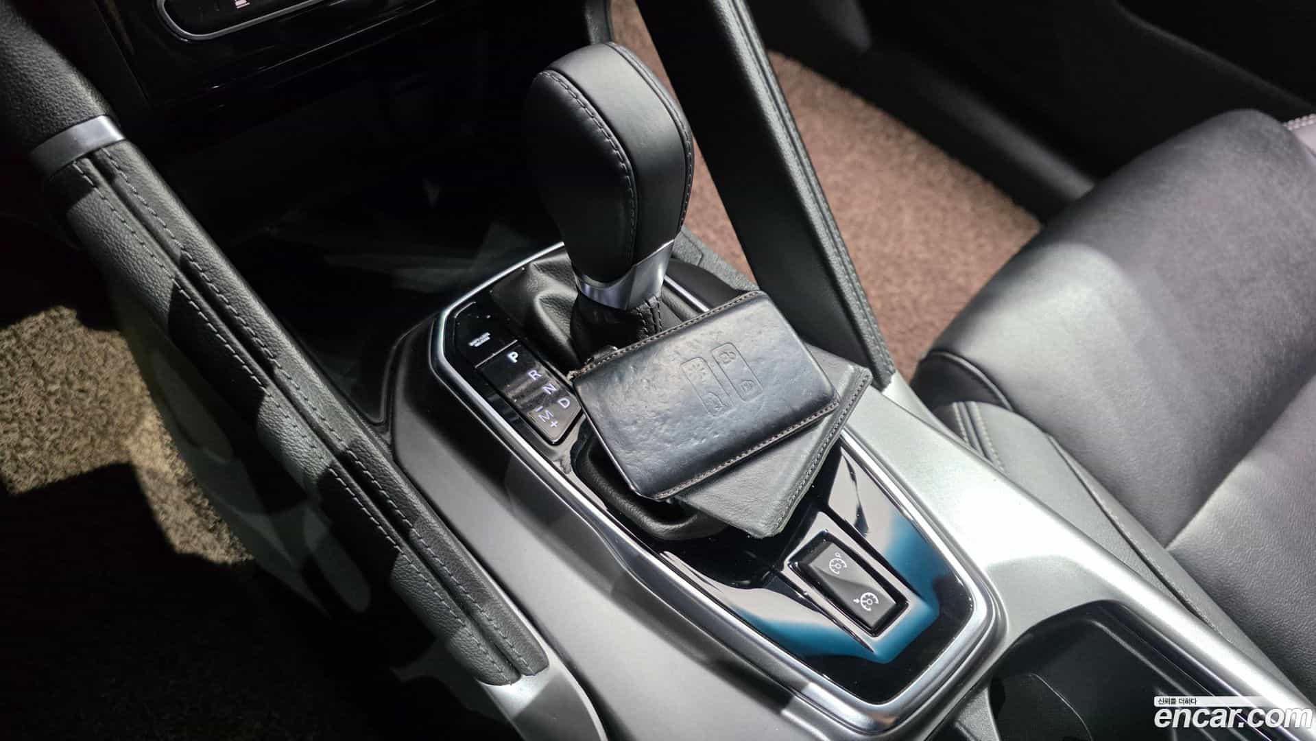 QM6 Renault Korea 2018.8-INNER-009