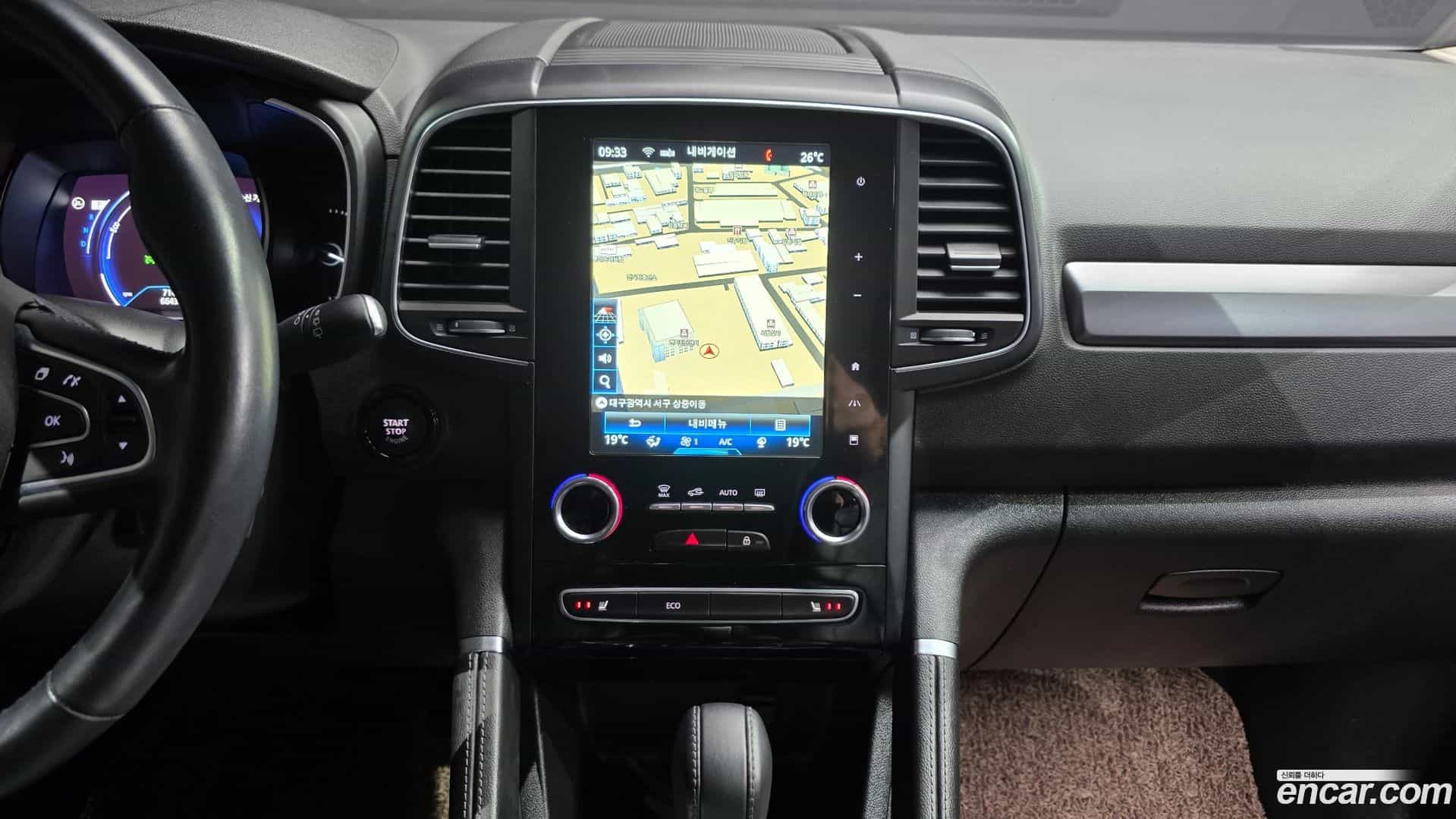 QM6 Renault Korea 2018.8-OPTION-021