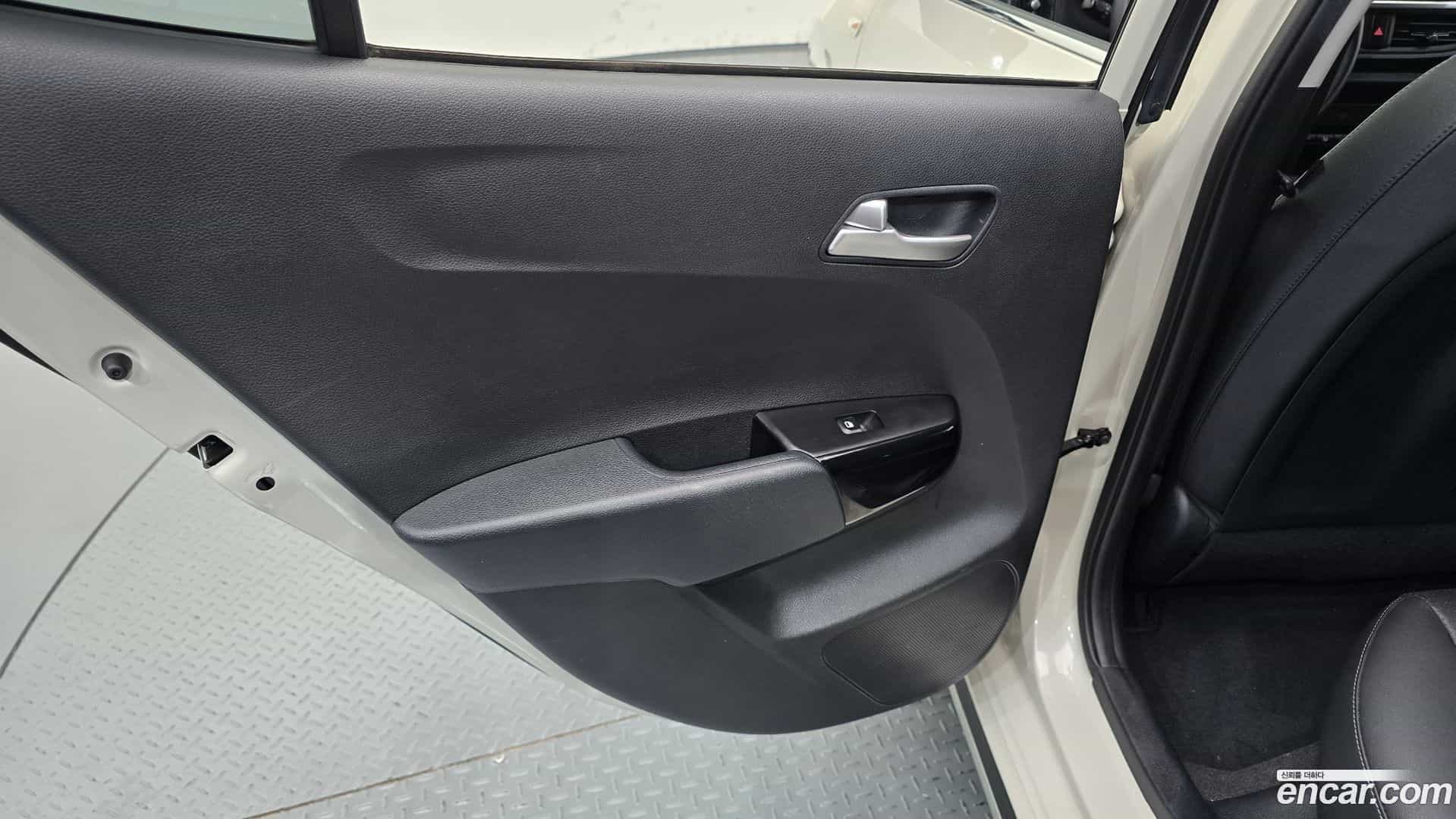 morning Kia 2022.6-INNER-035