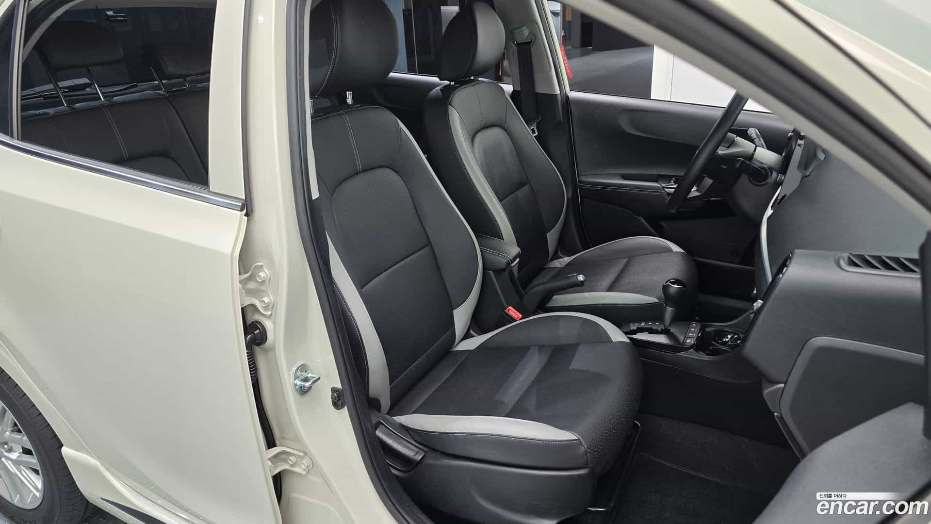 morning Kia 2022.6-INNER-036