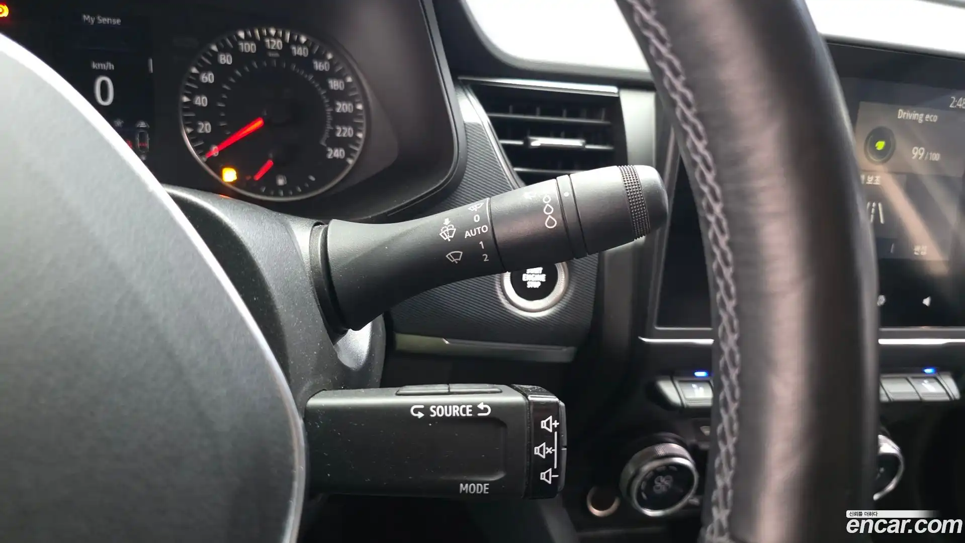 XM3 Renault Korea 2020.4-OPTION-024