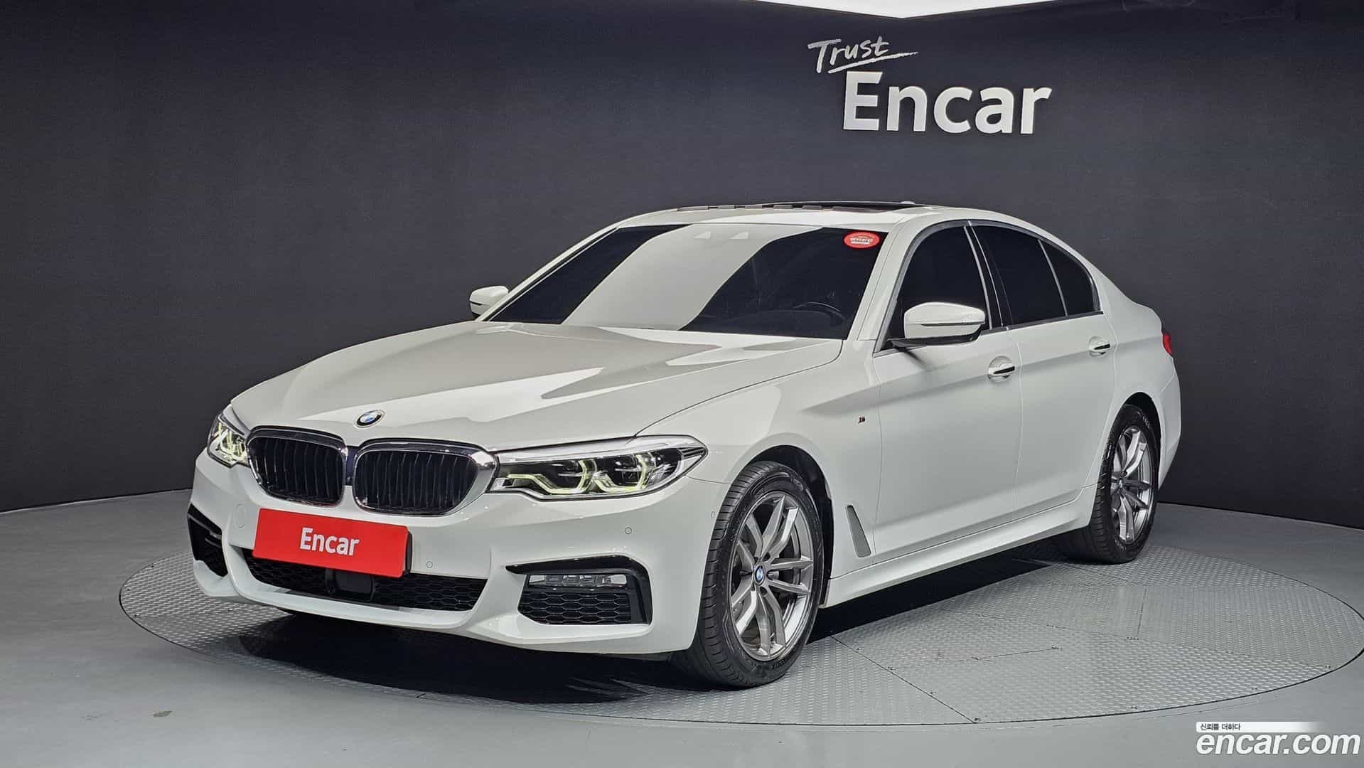 5-Series BMW 2018.3-OUTER-001