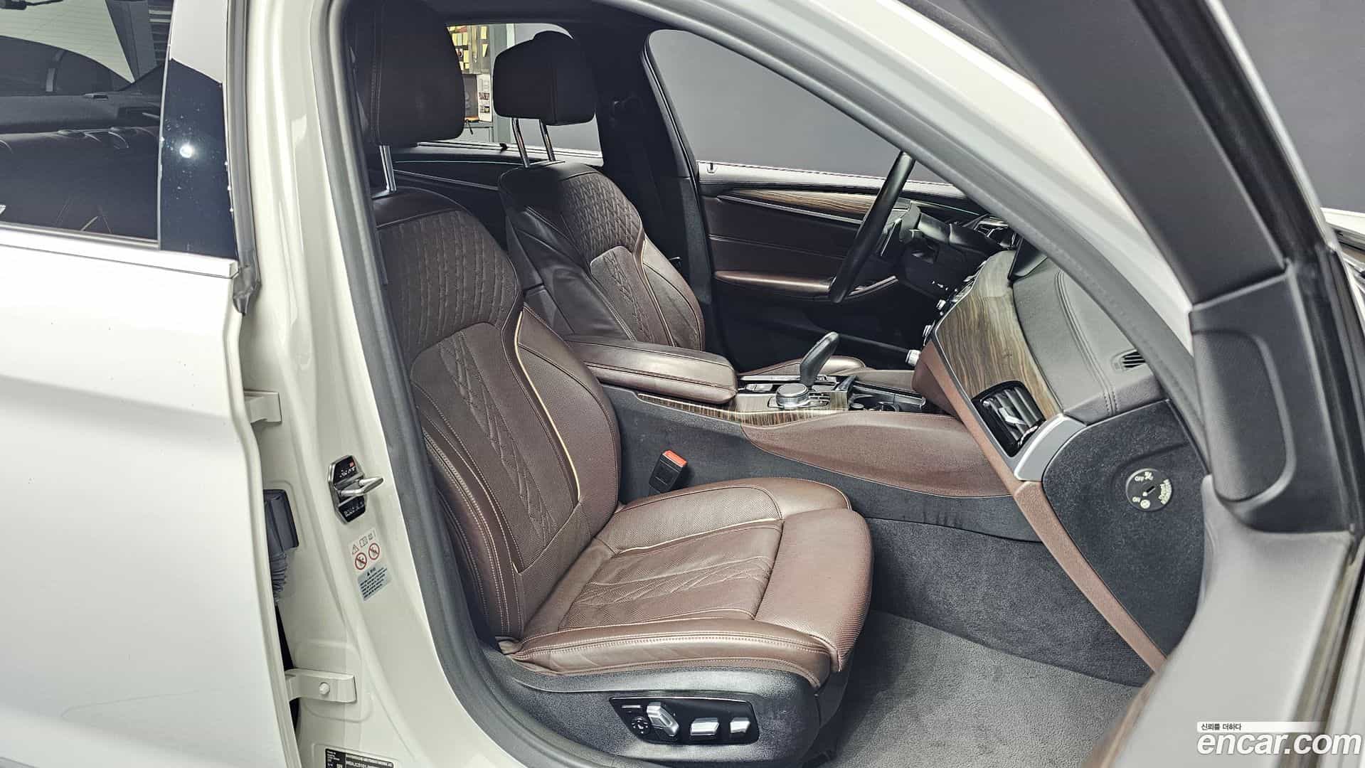 5-Series BMW 2018.3-OPTION-015