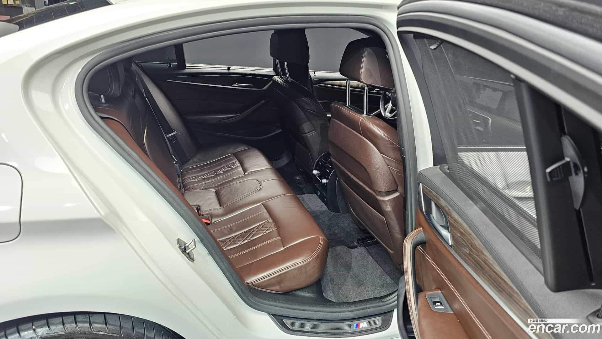 5-Series BMW 2018.3-OPTION-016