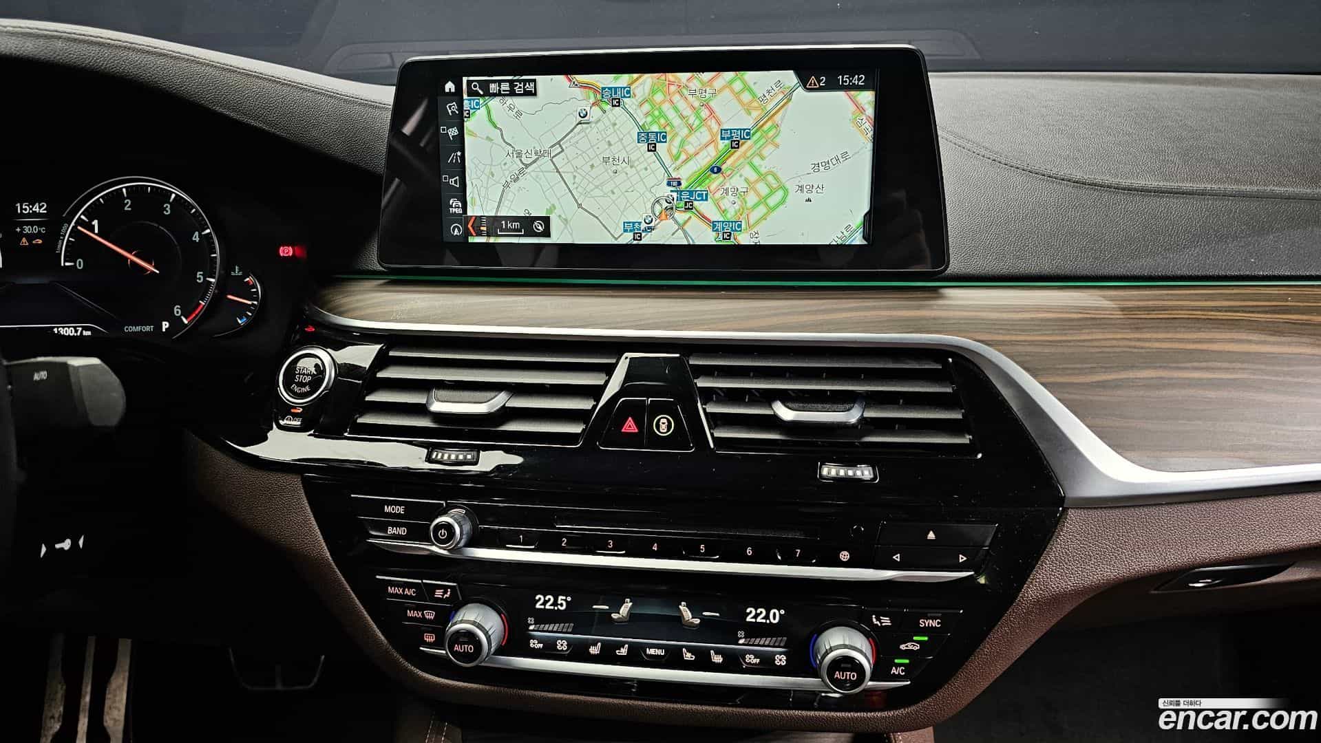 5-Series BMW 2018.3-OPTION-018