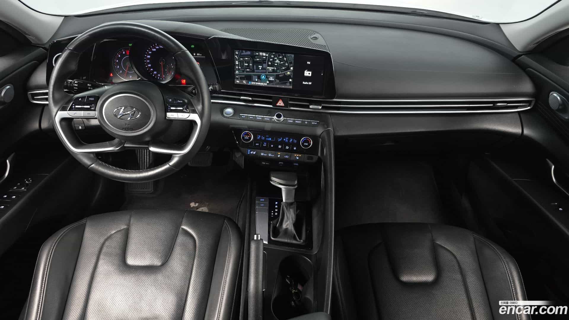 AVANTE Hyundai 2021.5-INNER-007