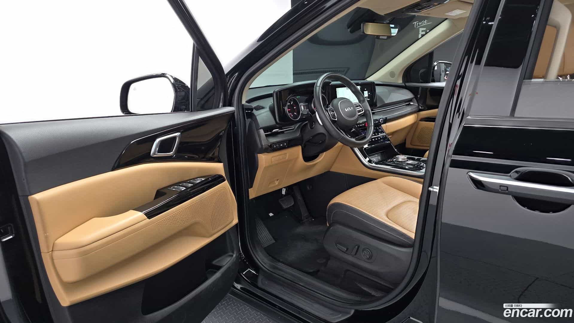 Canival Kia 2022.5-INNER-010