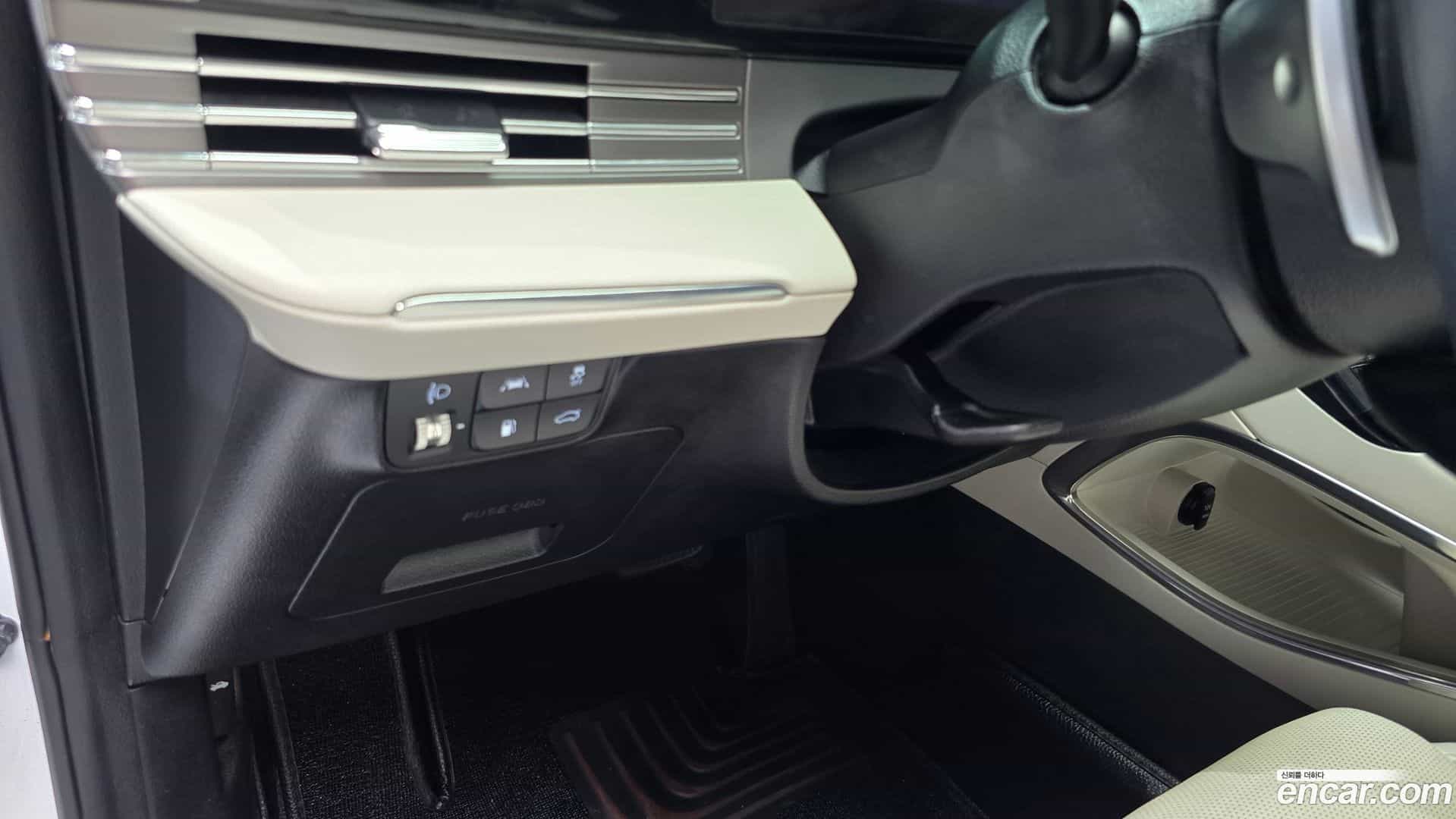 Grandeur Hyundai 2021.6-OPTION-022