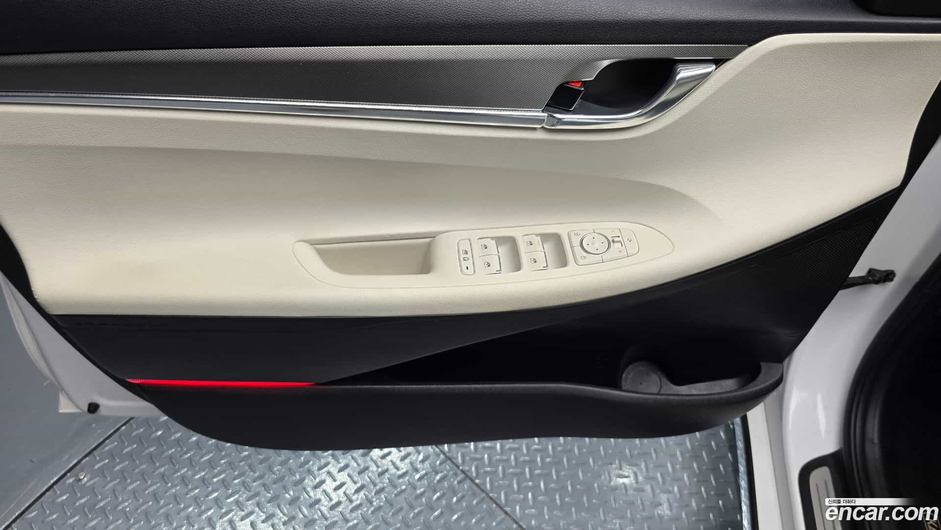 Grandeur Hyundai 2021.6-INNER-034