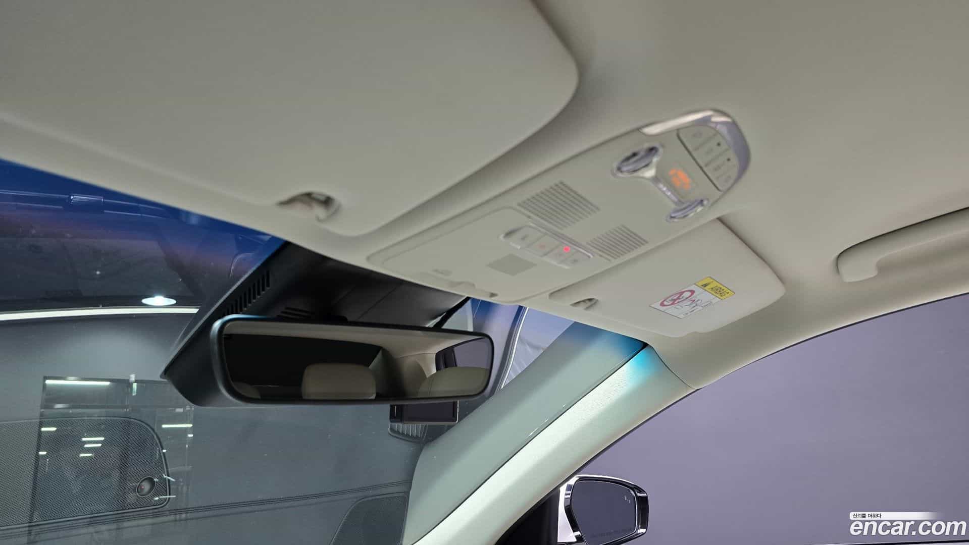 Grandeur Hyundai 2021.6-OPTION-044