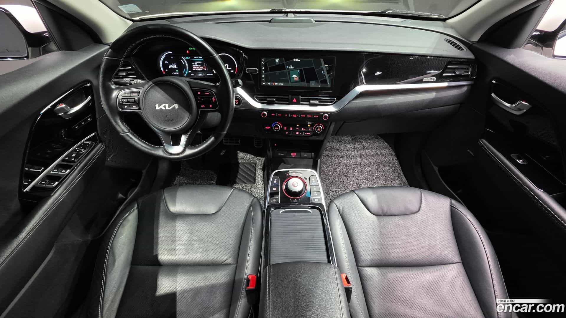 Niro Kia 2021.4-INNER-007