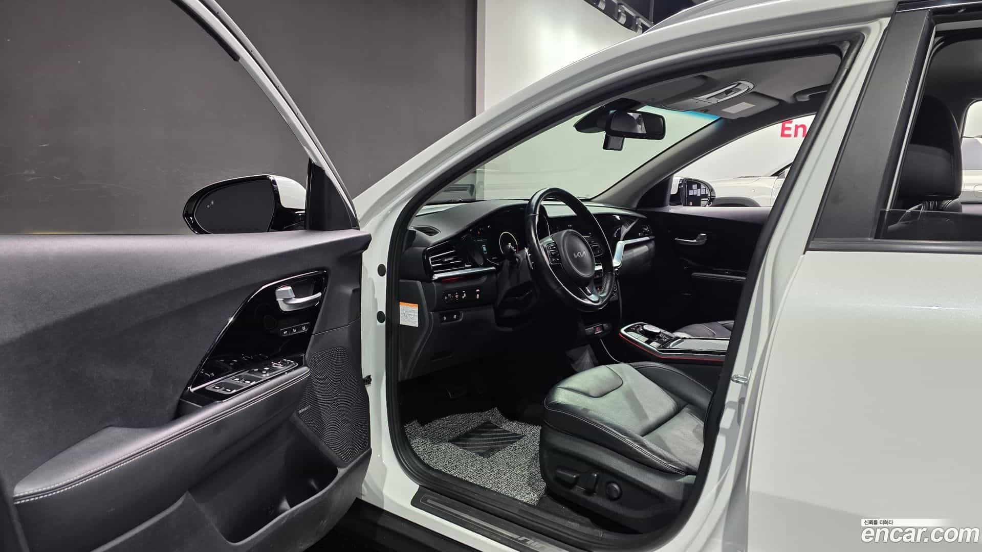 Niro Kia 2021.4-INNER-010