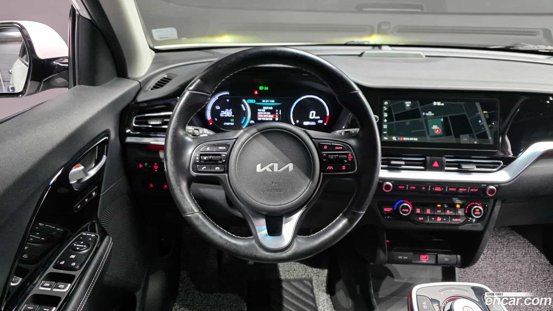 Niro Kia 2021.4-OPTION-017