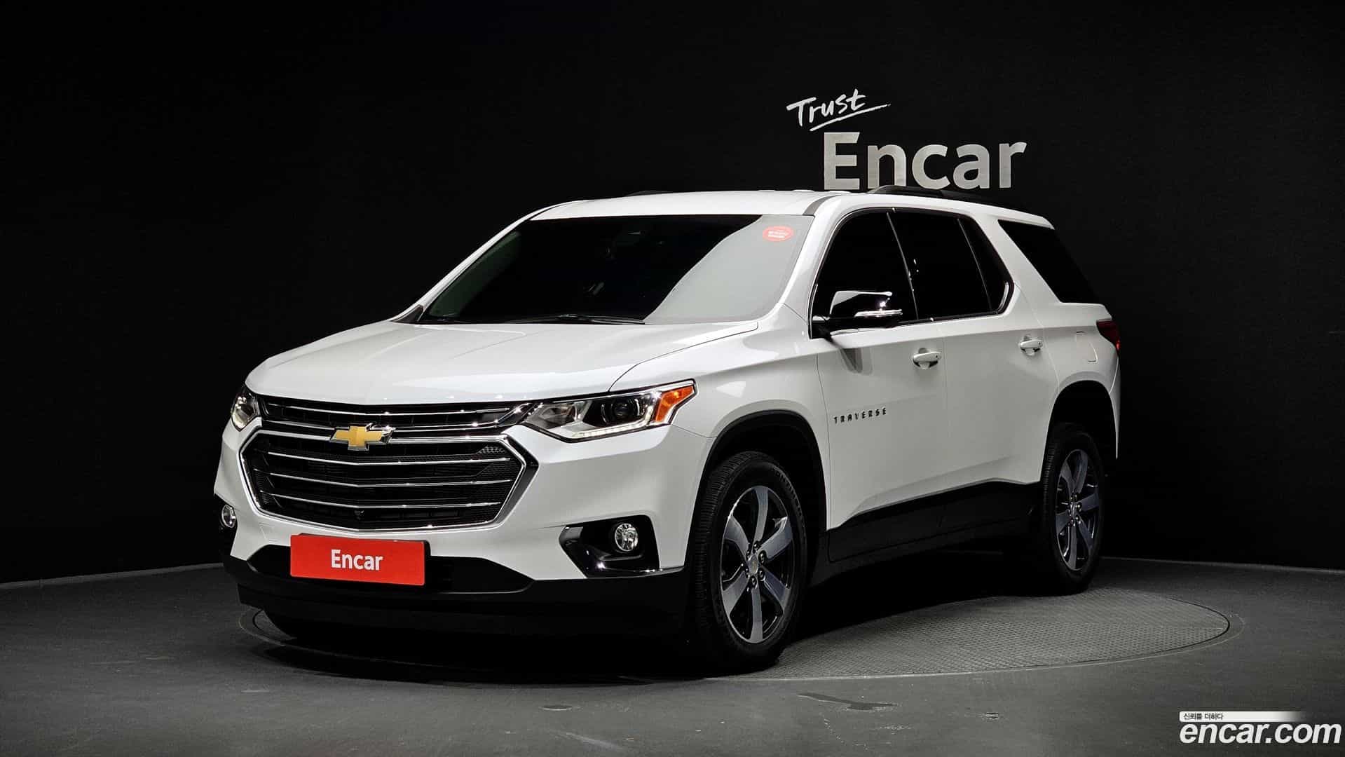 Traverse Chevrolet 2020.4-OUTER-001