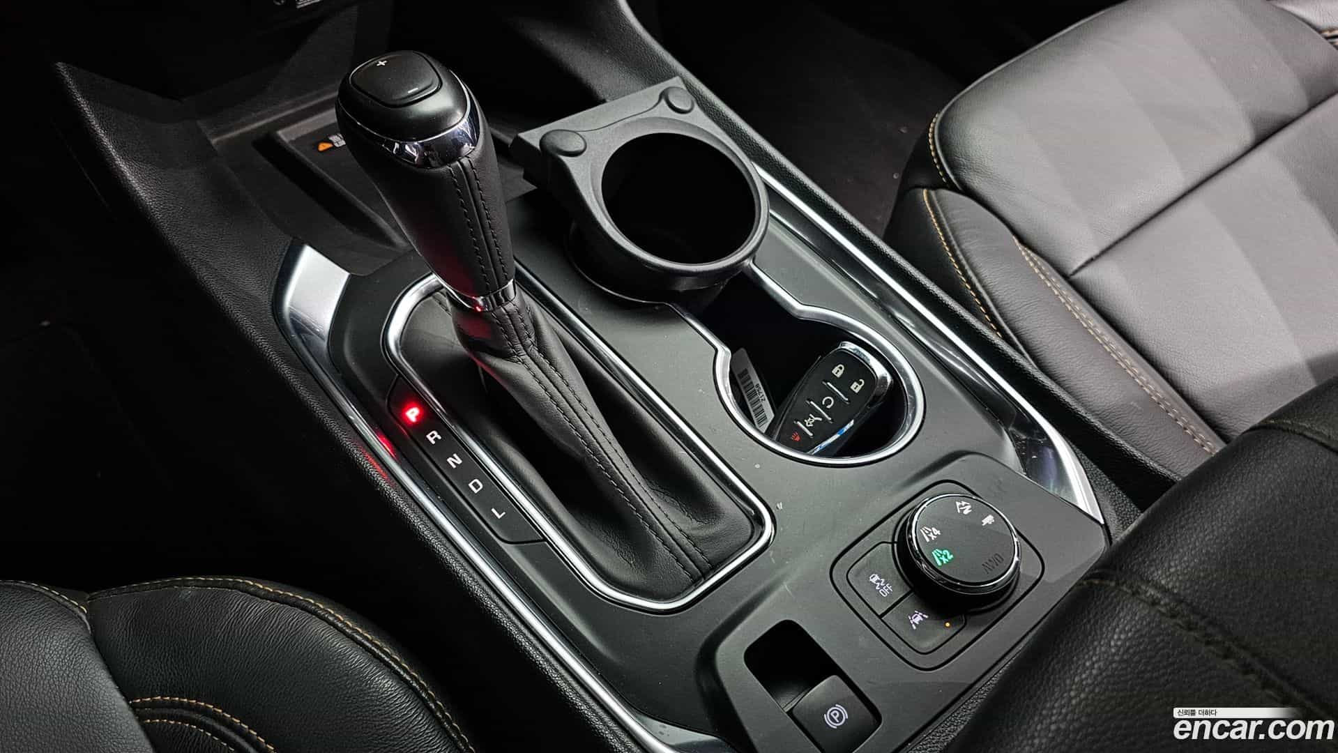 Traverse Chevrolet 2020.4-INNER-009