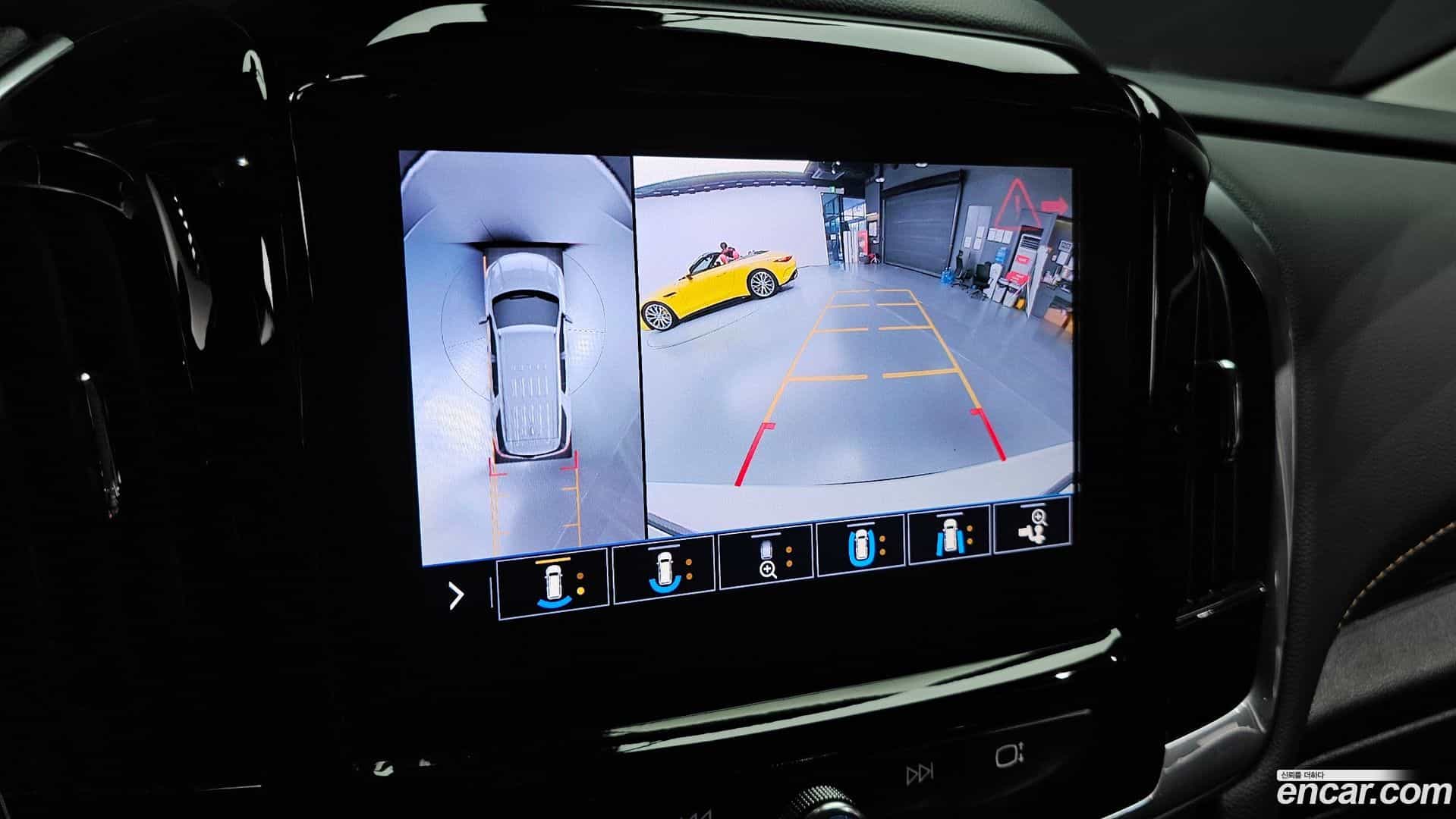Traverse Chevrolet 2020.4-OPTION-019