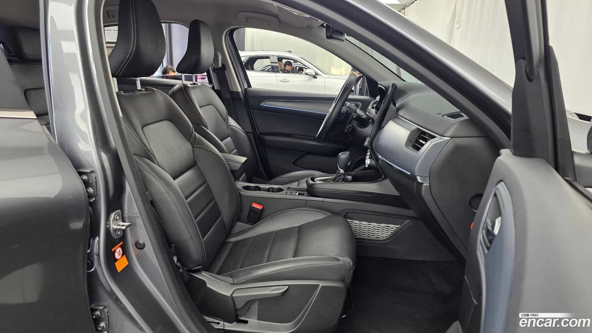 XM3 Renault Korea 2021.5-OPTION-015