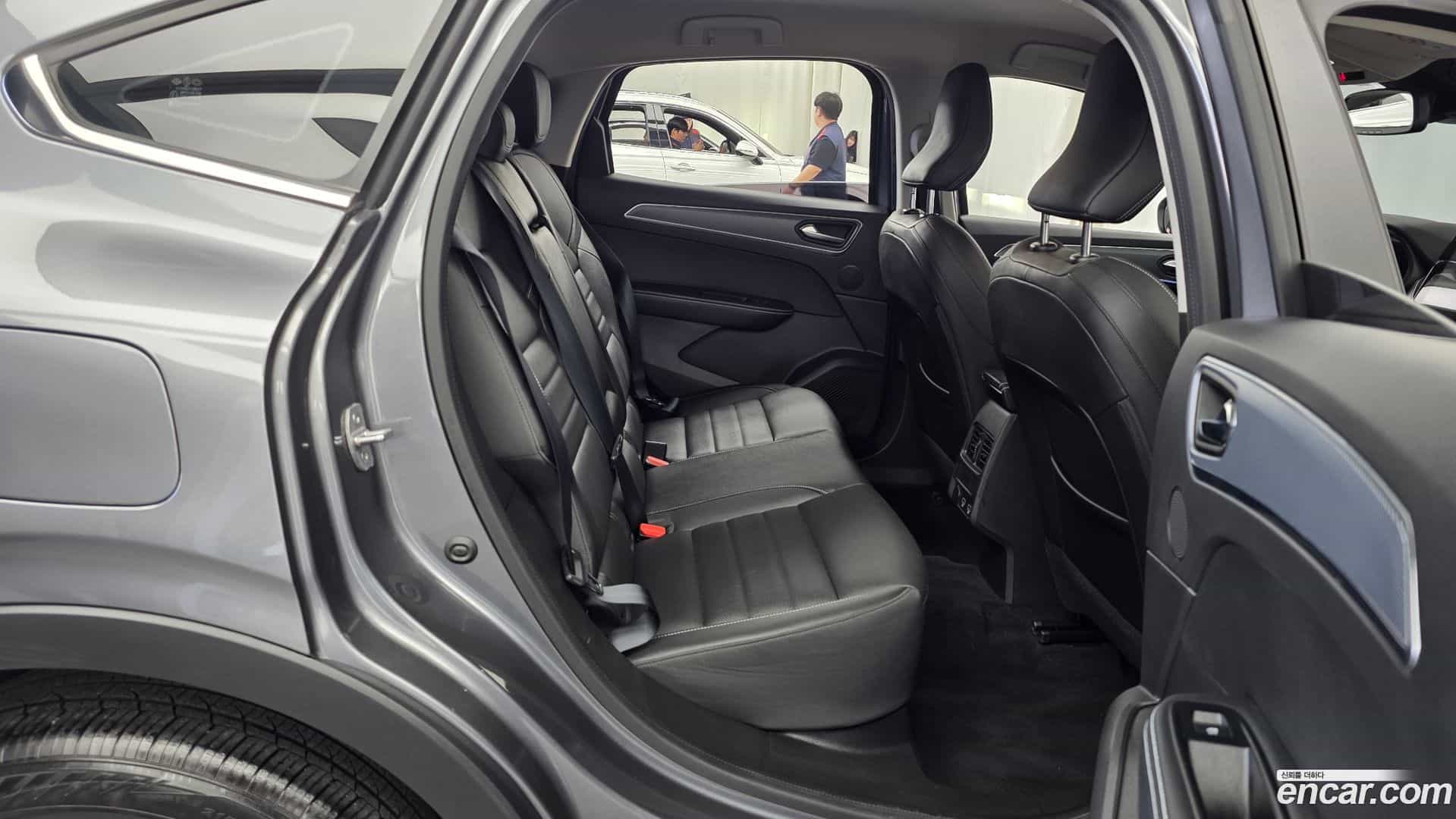 XM3 Renault Korea 2021.5-OPTION-016