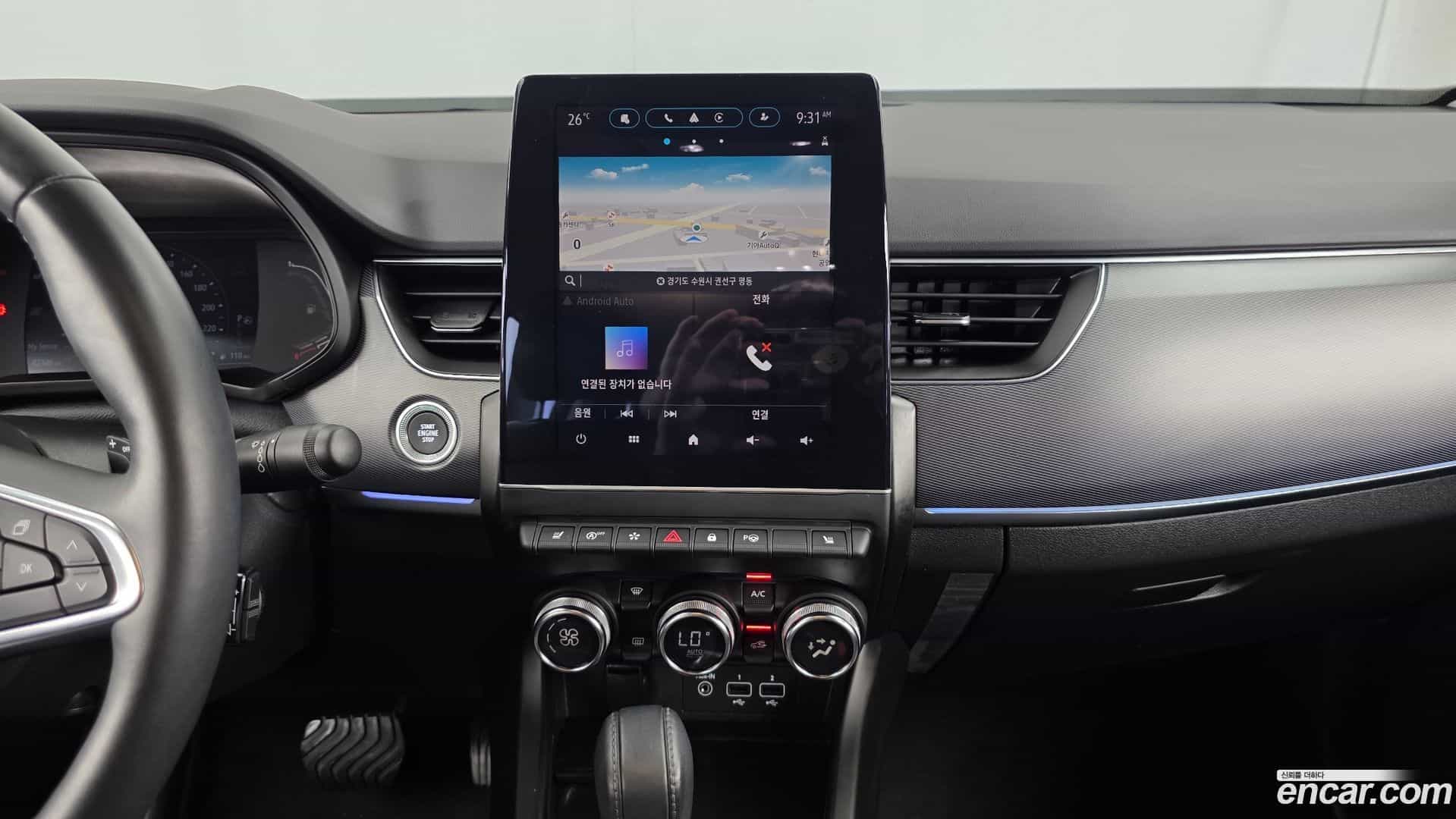 XM3 Renault Korea 2021.5-OPTION-018