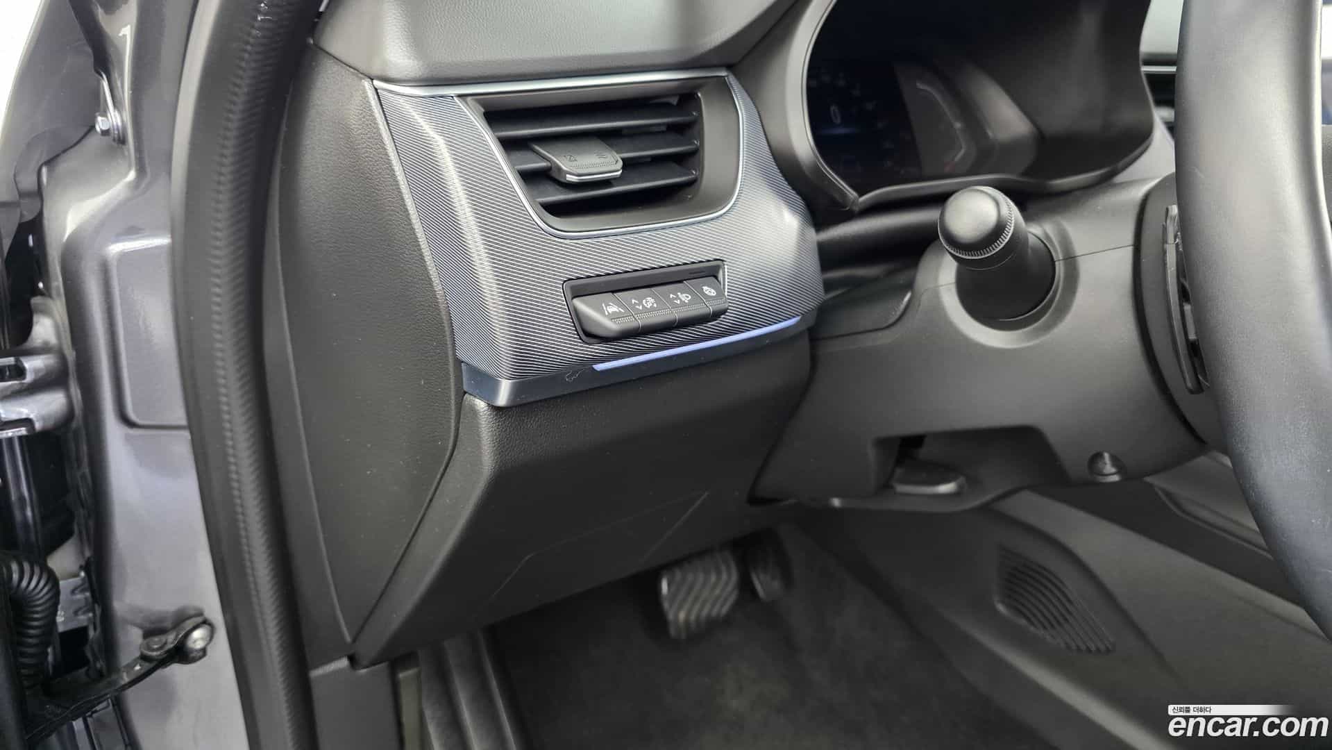 XM3 Renault Korea 2021.5-OPTION-022