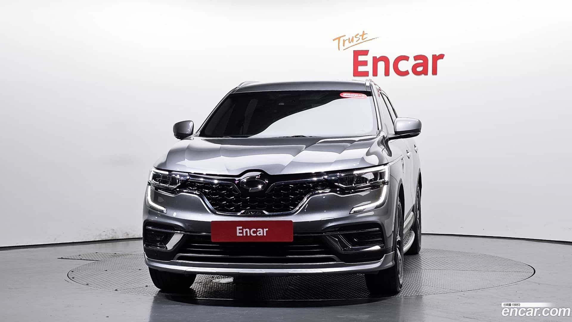 QM6 Renault Korea 2021.5-OUTER-003