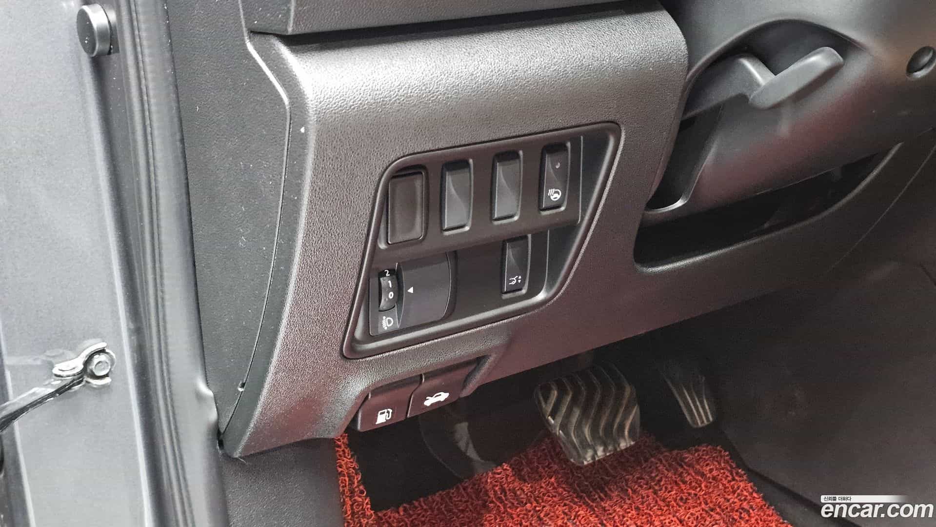 QM6 Renault Korea 2021.5-OPTION-018