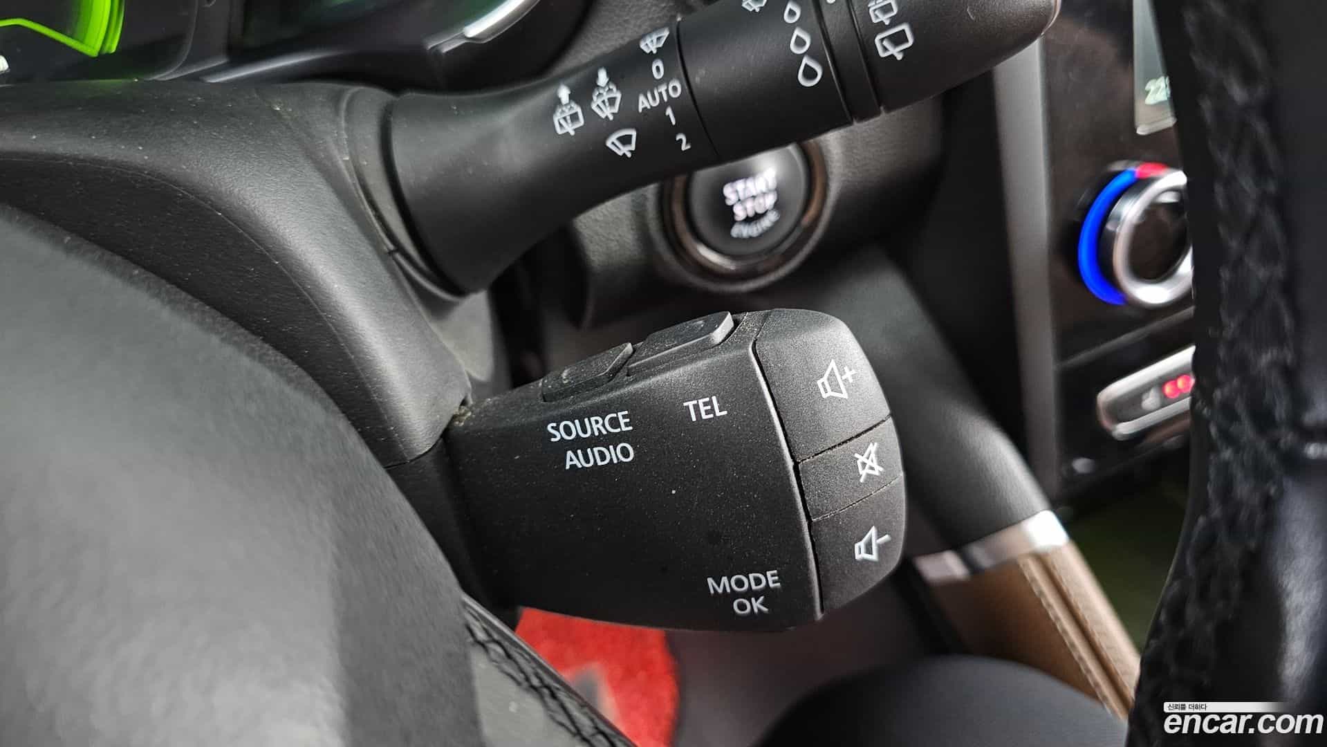 QM6 Renault Korea 2021.5-OPTION-044