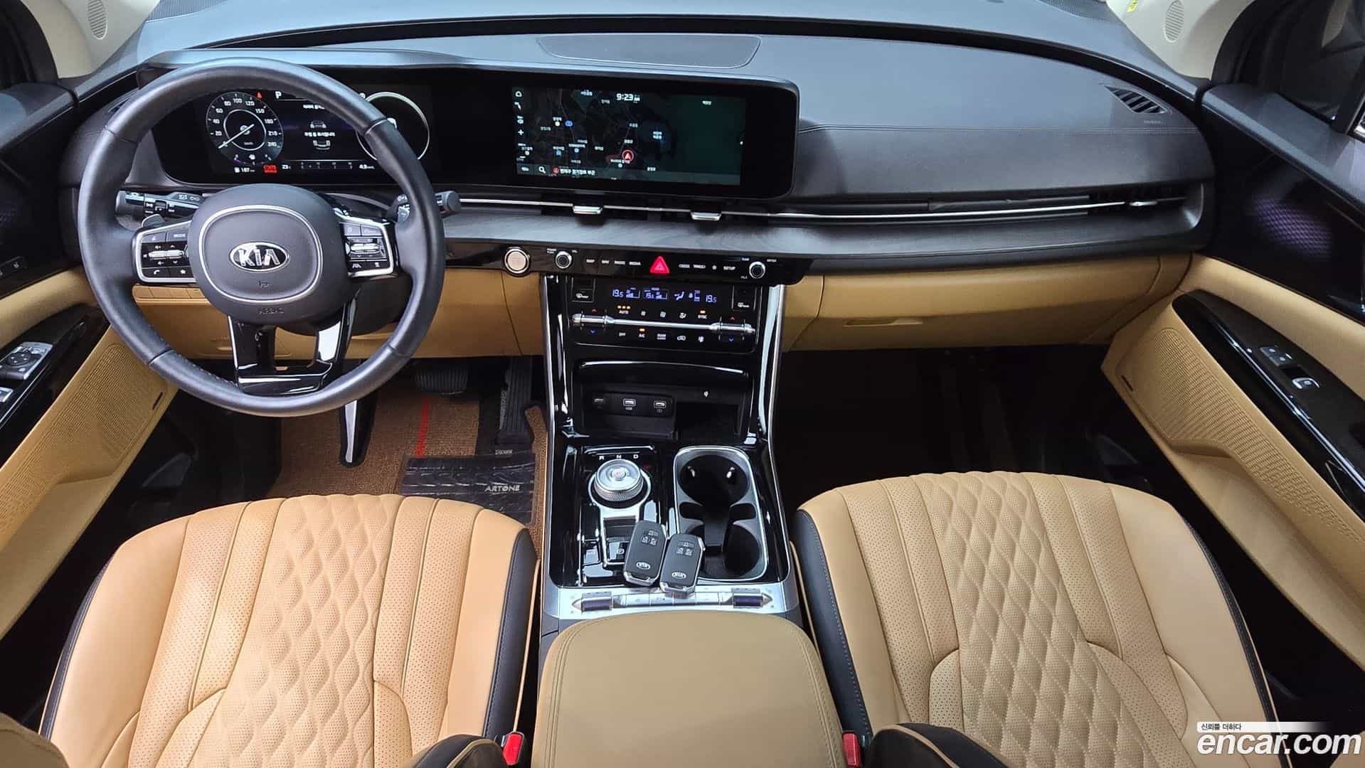 Canival Kia 2021.6-INNER-007