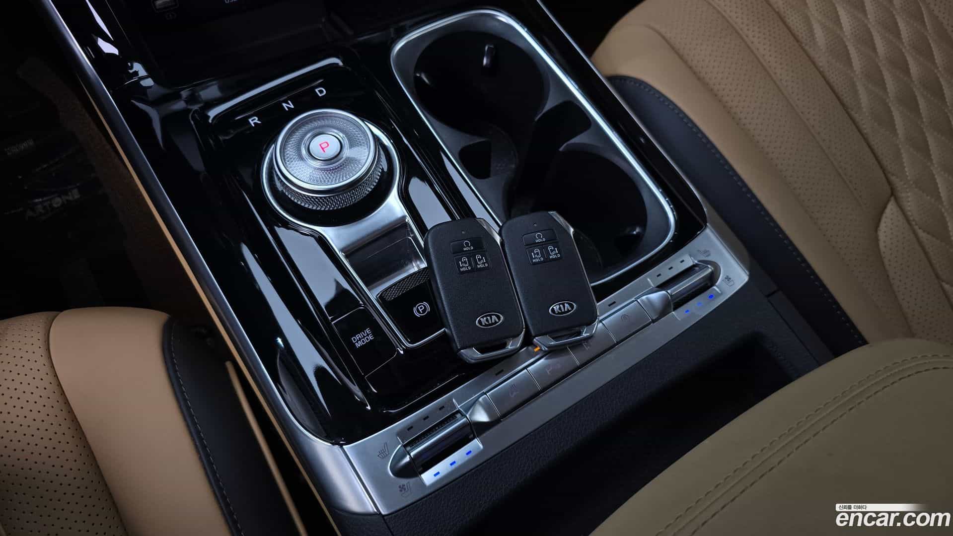 Canival Kia 2021.6-INNER-009
