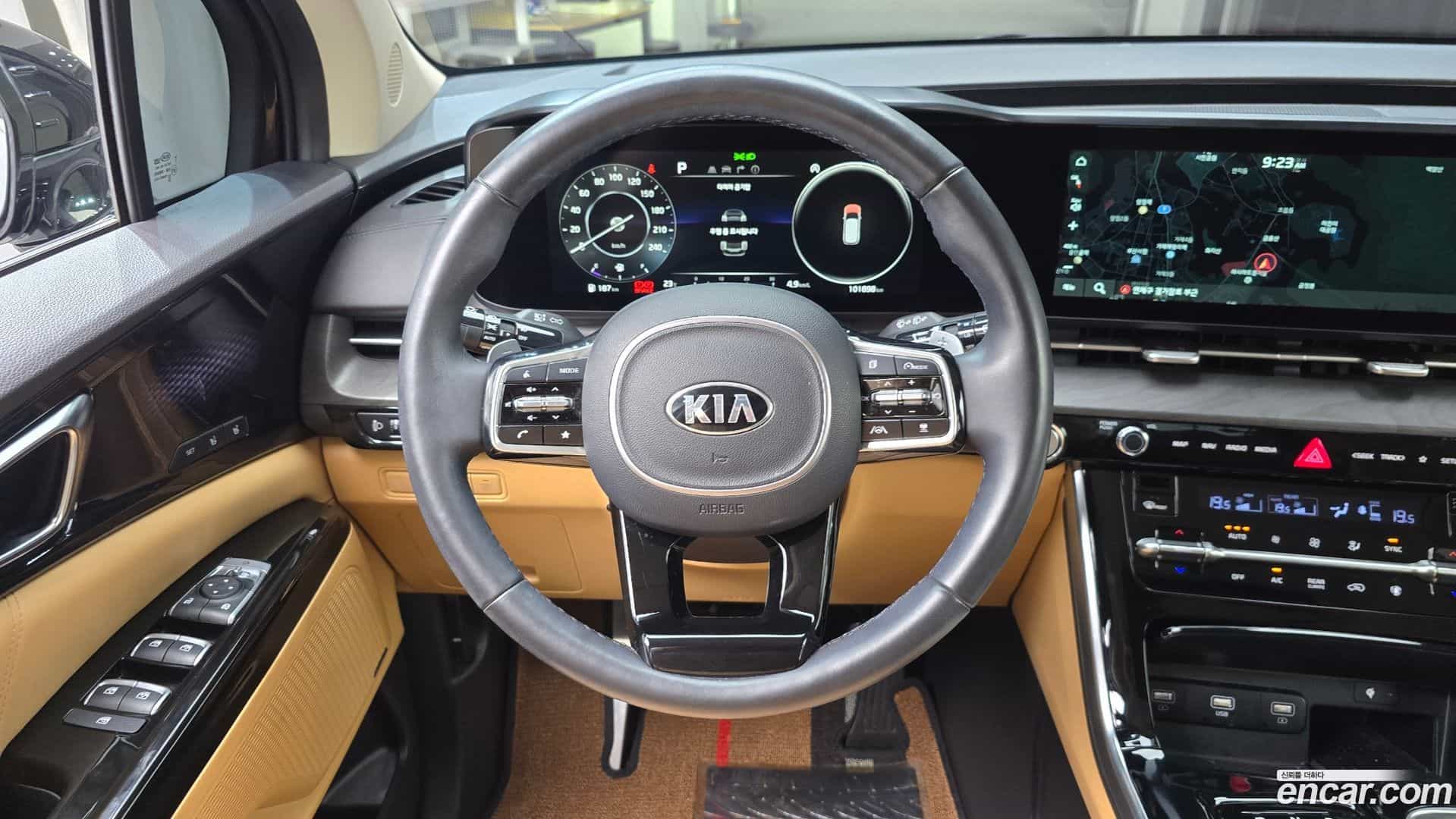 Canival Kia 2021.6-OPTION-017