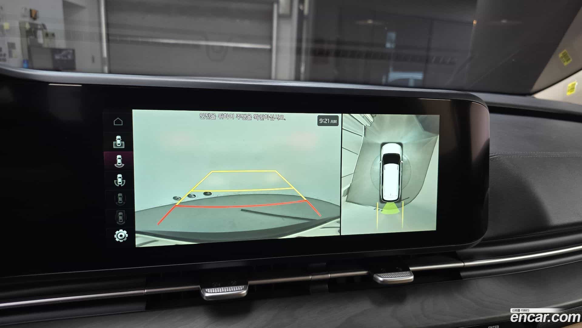 Canival Kia 2021.6-OPTION-018