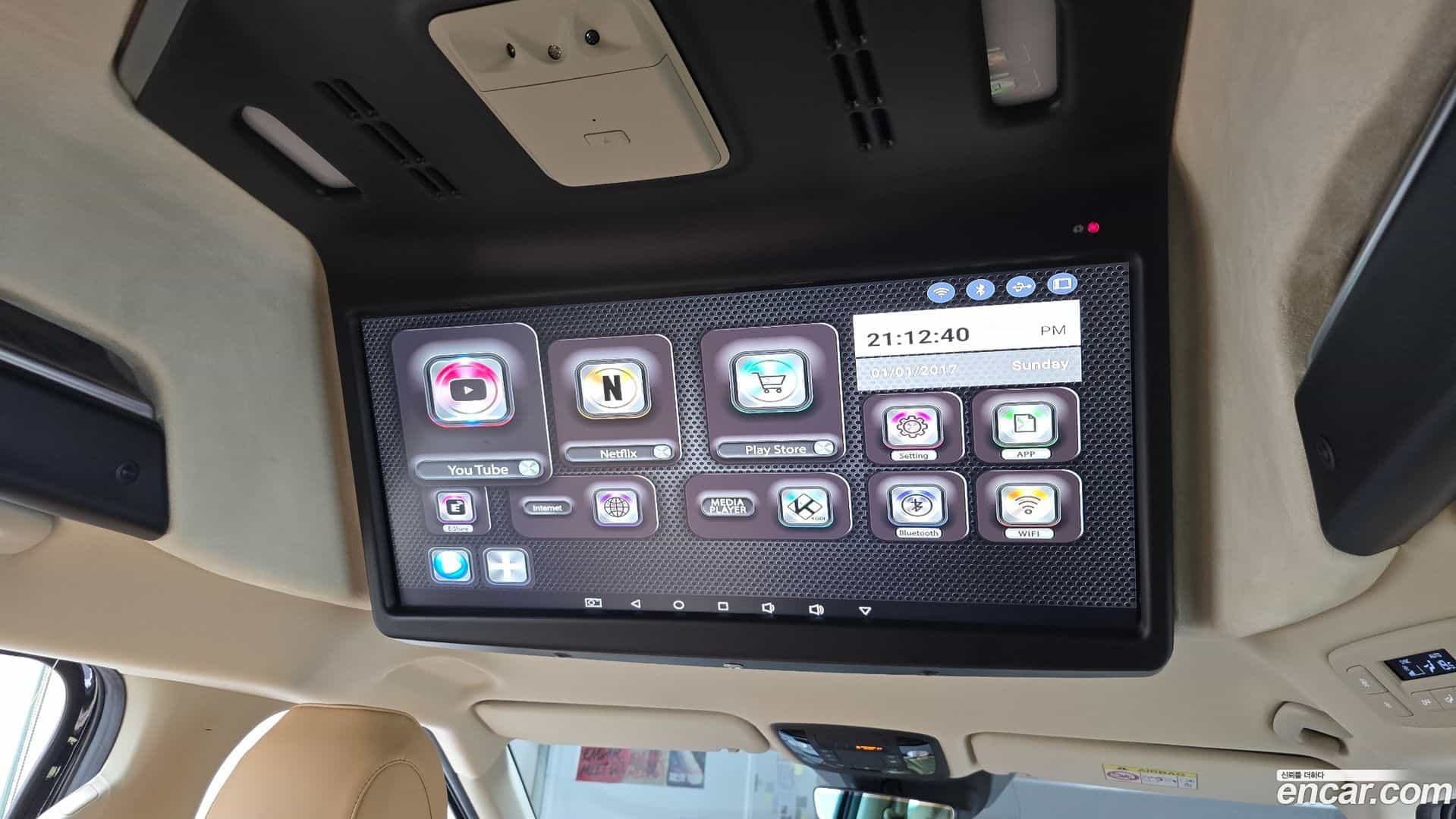 Canival Kia 2021.6-OPTION-022