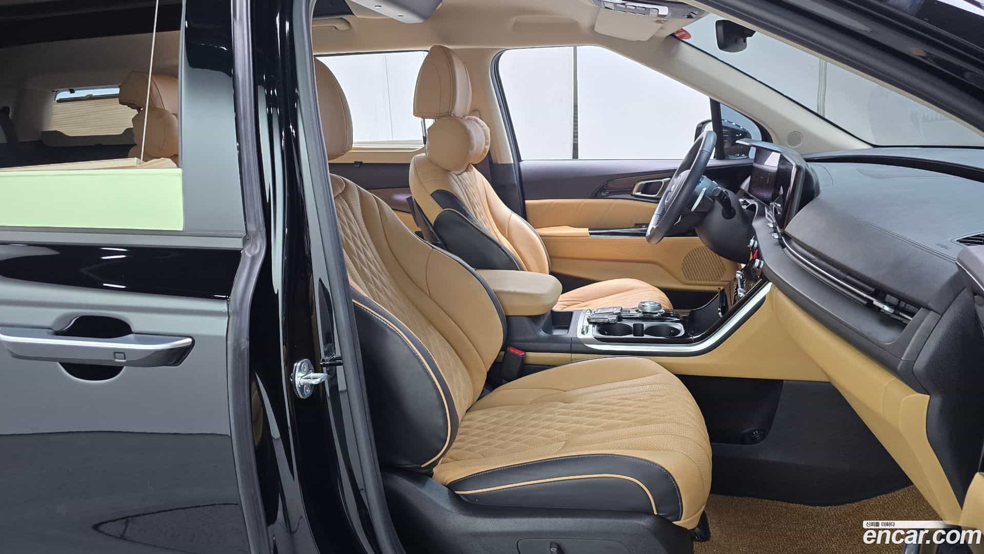 Canival Kia 2021.6-INNER-036