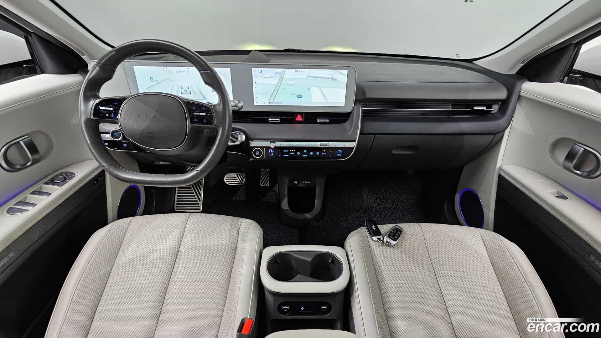 Ioniq5 Hyundai 2023.6-INNER-007