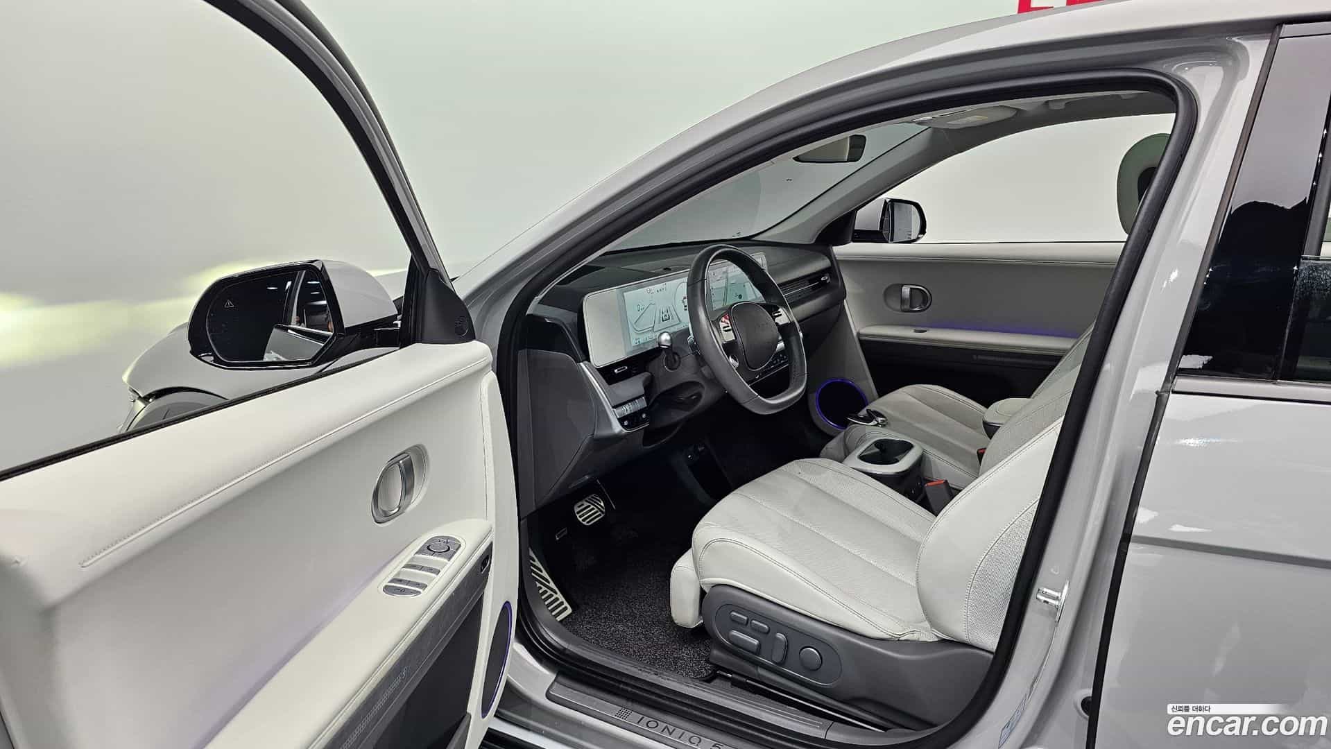 Ioniq5 Hyundai 2023.6-INNER-010