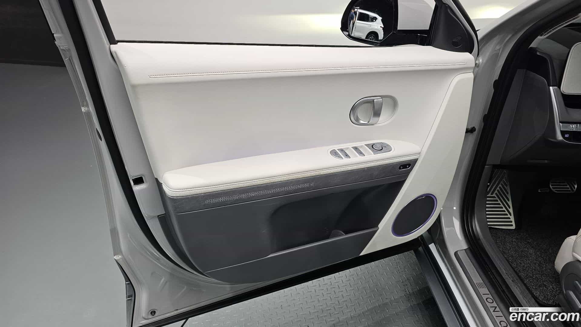 Ioniq5 Hyundai 2023.6-INNER-034