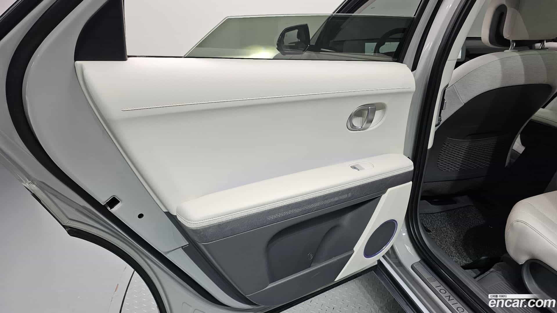 Ioniq5 Hyundai 2023.6-INNER-035