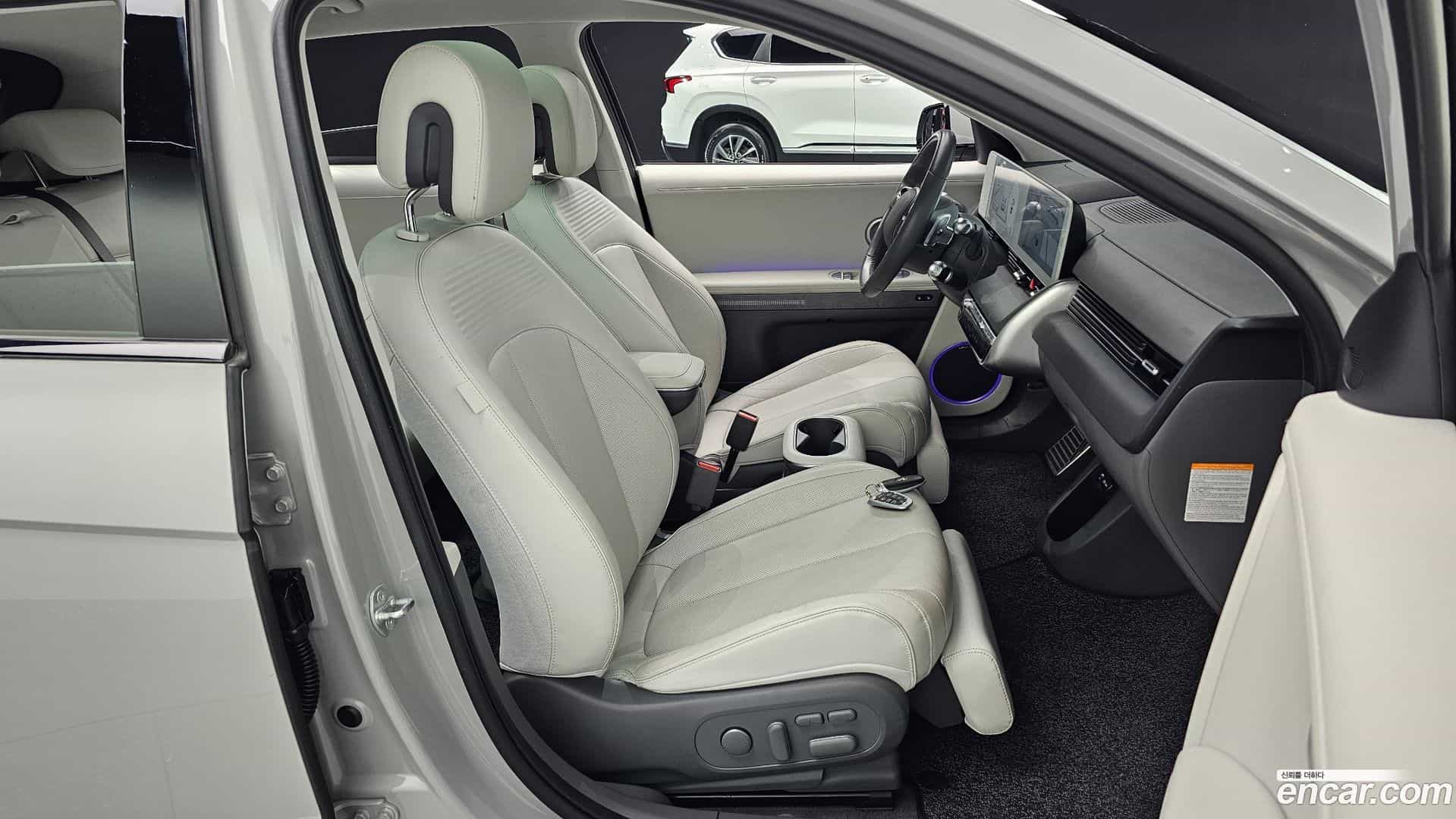 Ioniq5 Hyundai 2023.6-INNER-036