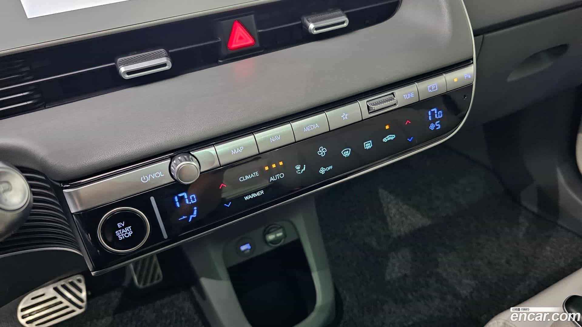 Ioniq5 Hyundai 2023.6-OPTION-044