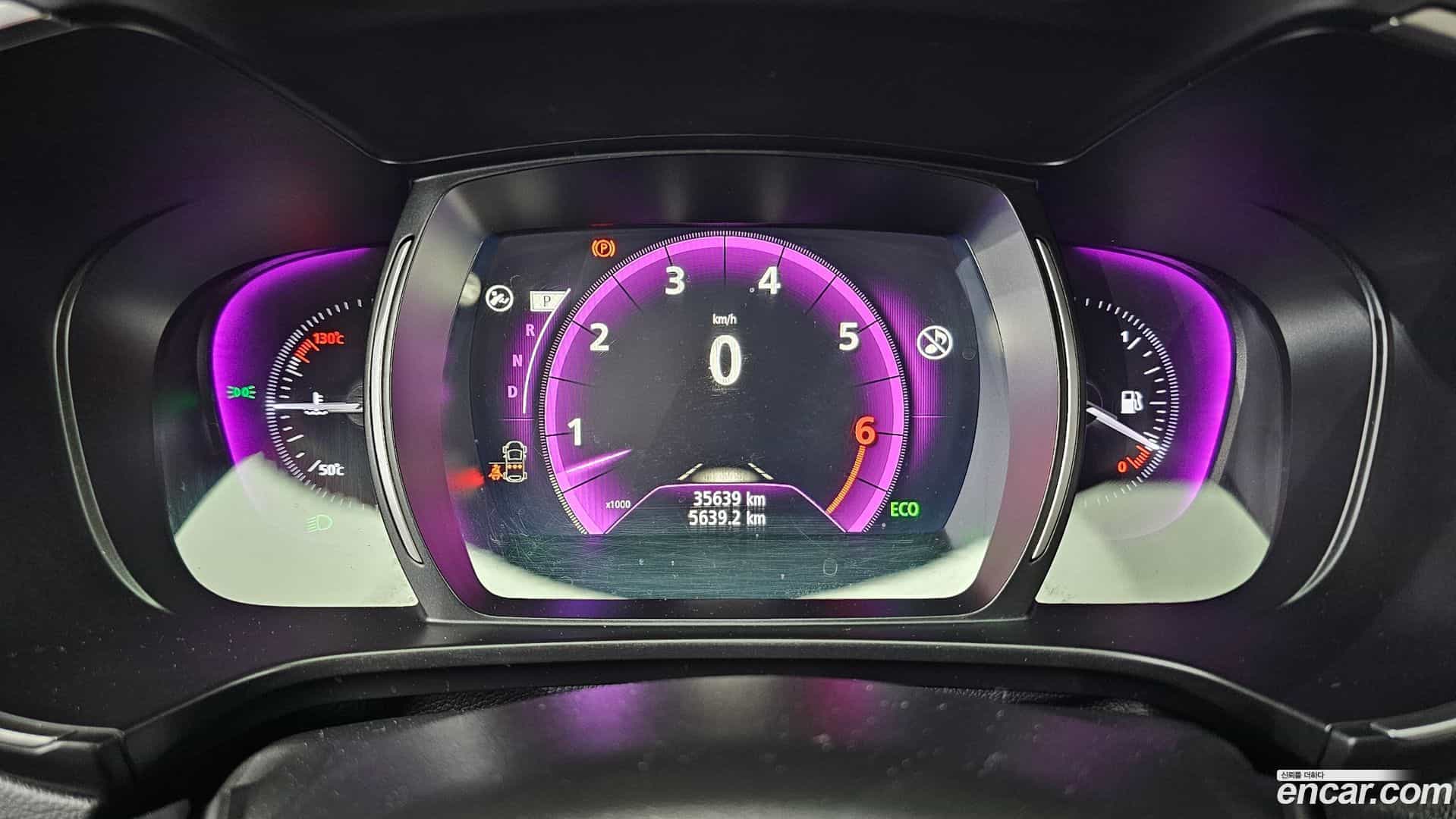 QM6 Renault Korea 2022.4-INNER-008