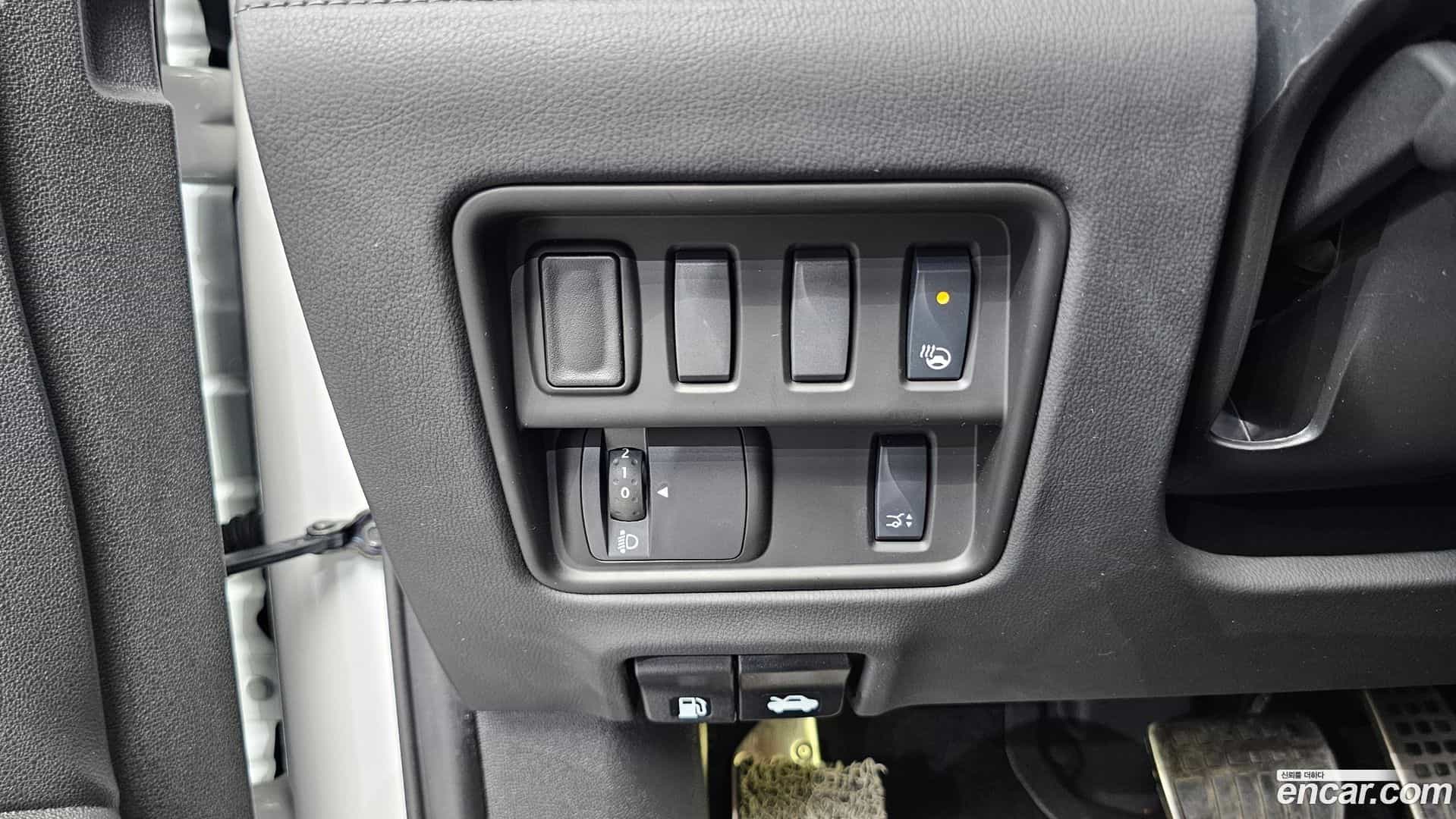 QM6 Renault Korea 2022.4-OPTION-023
