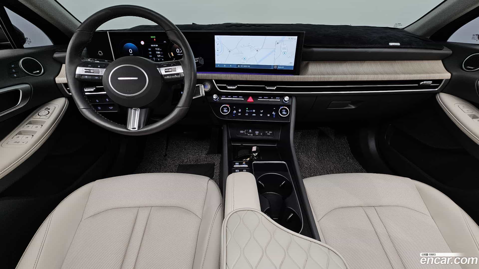 Sonata Hyundai 2024.6-INNER-007