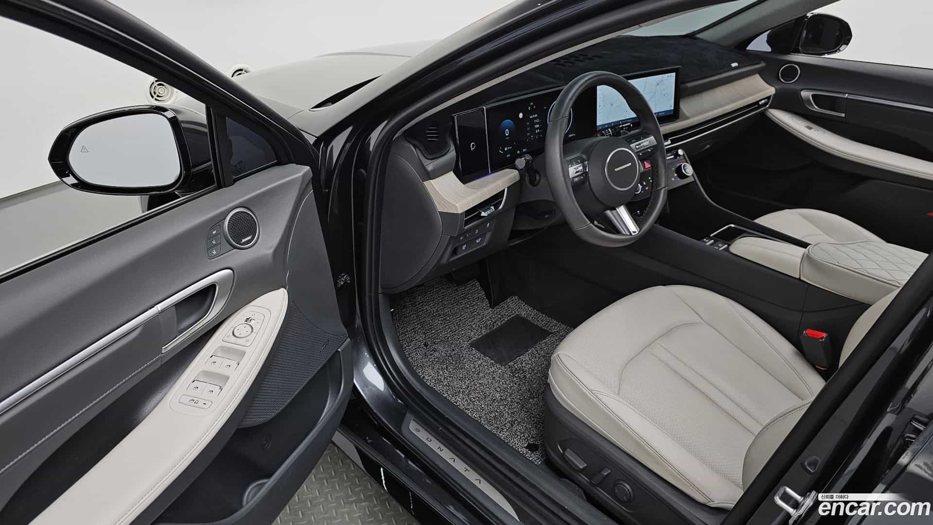 Sonata Hyundai 2024.6-INNER-010