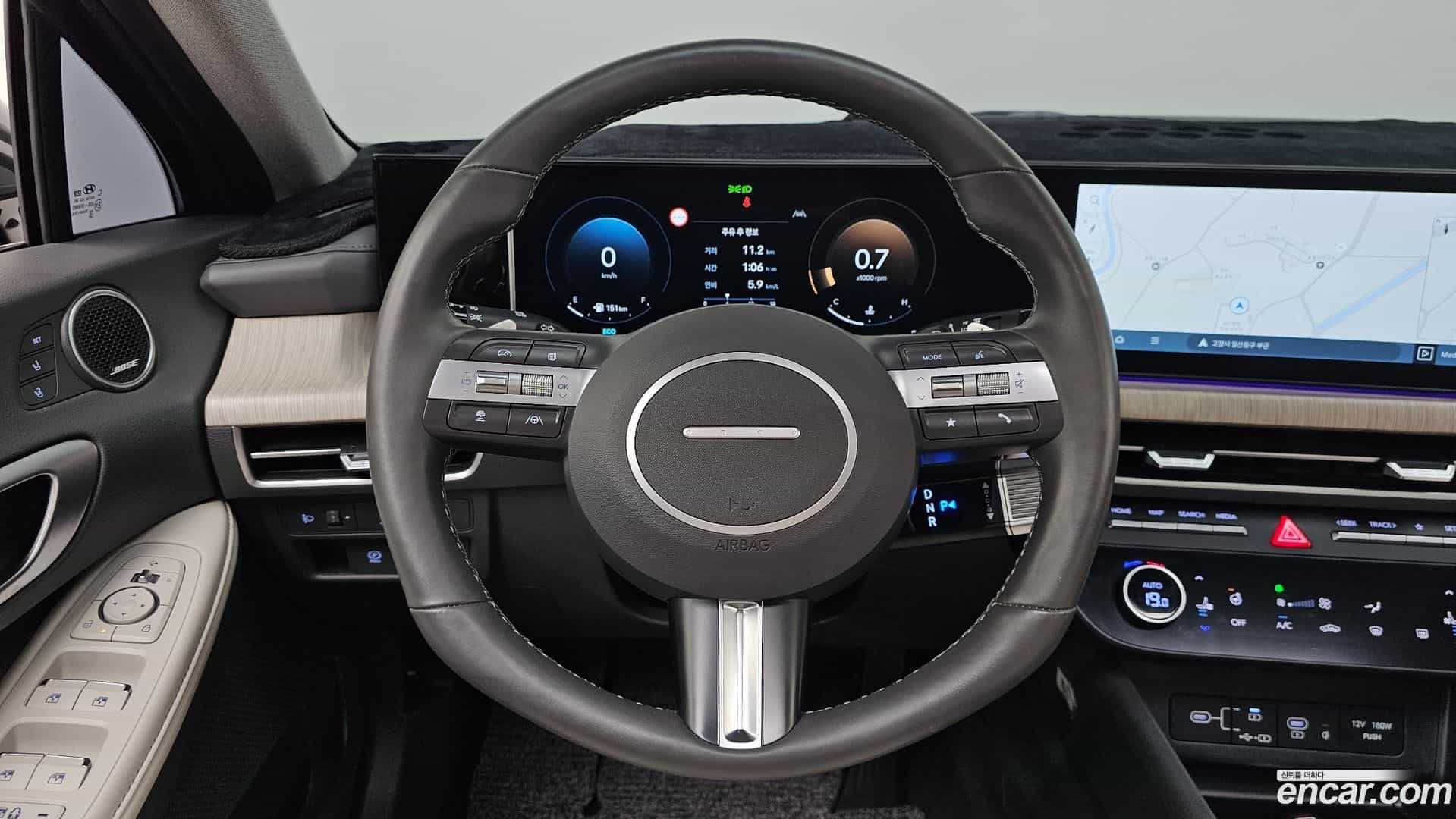 Sonata Hyundai 2024.6-OPTION-017