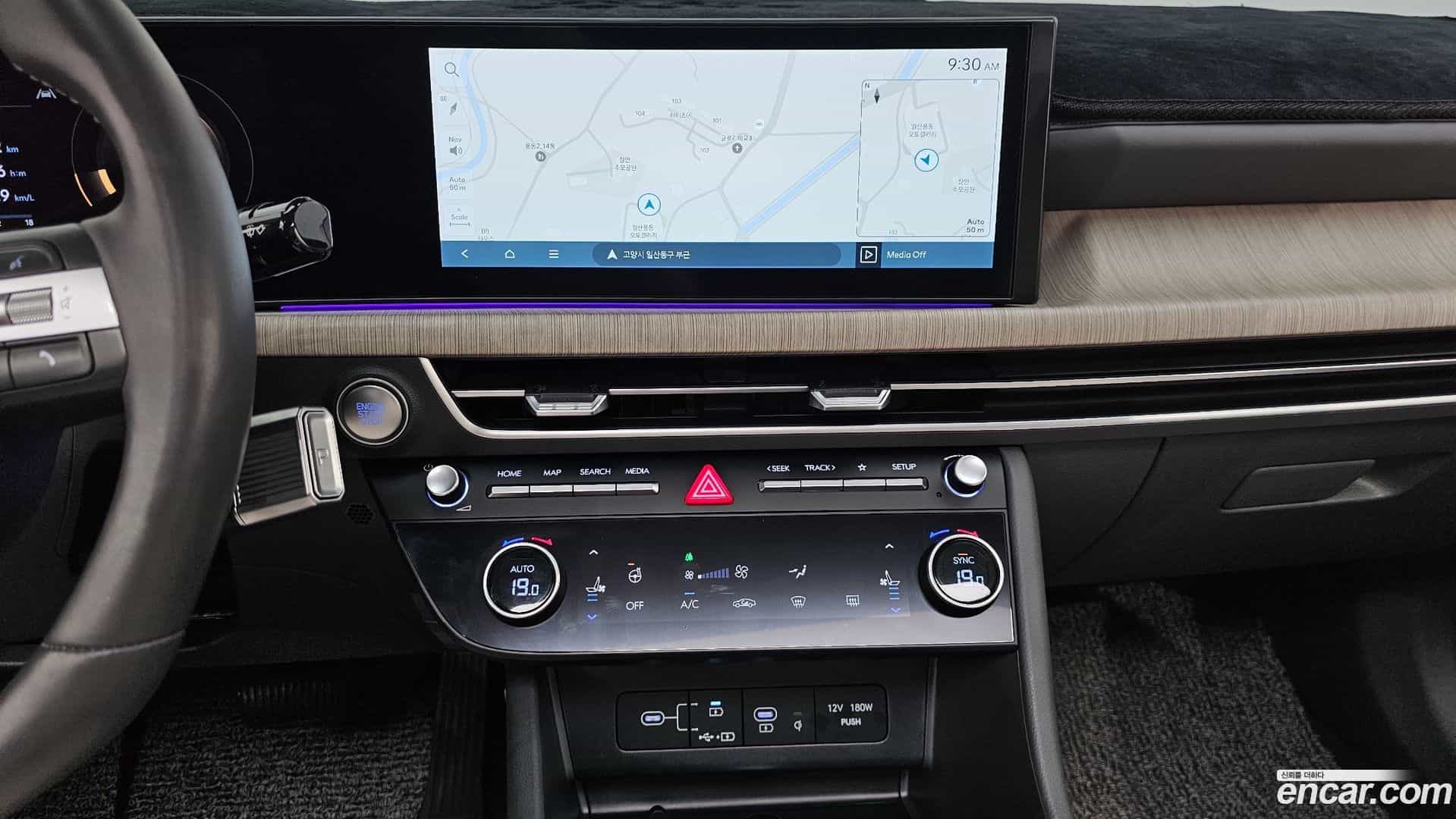 Sonata Hyundai 2024.6-OPTION-018