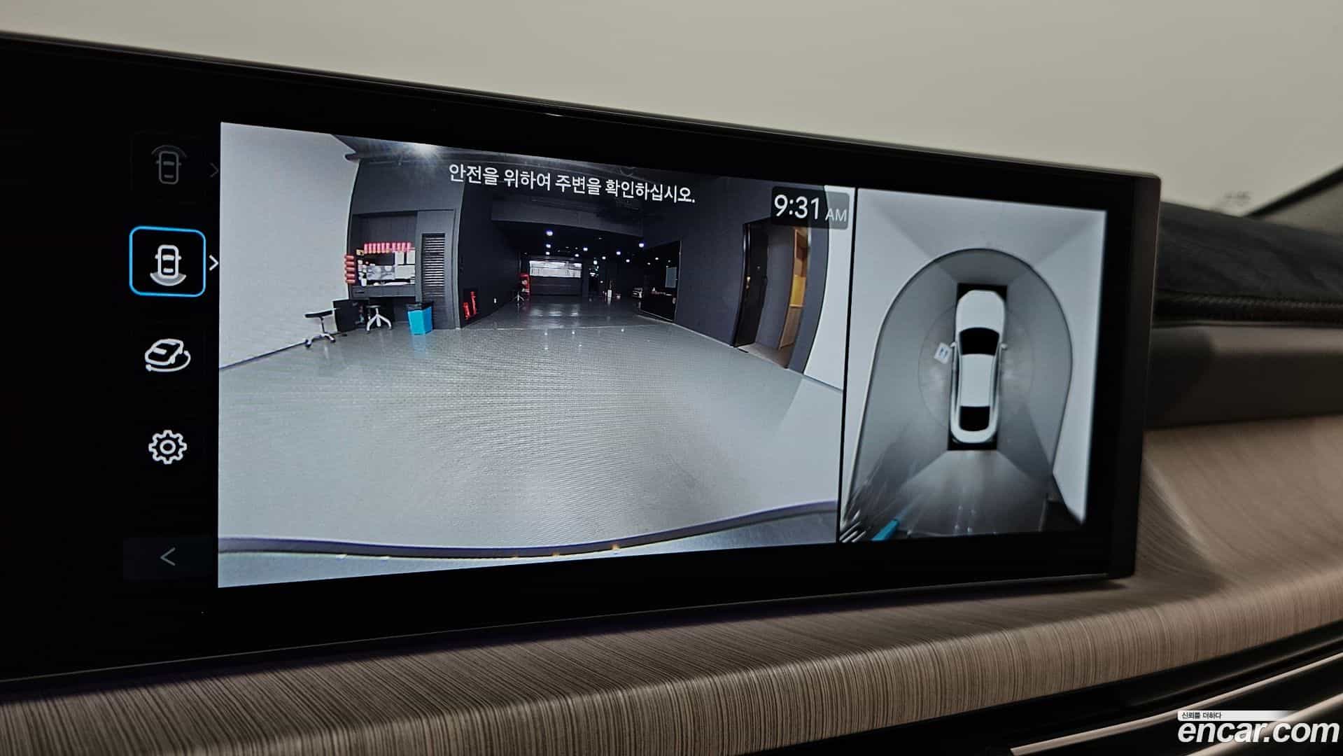 Sonata Hyundai 2024.6-OPTION-019
